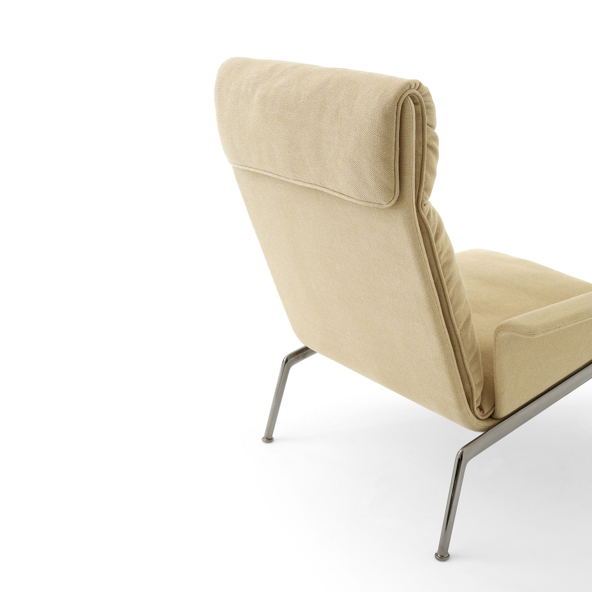 Muno Lounge Chair LN17