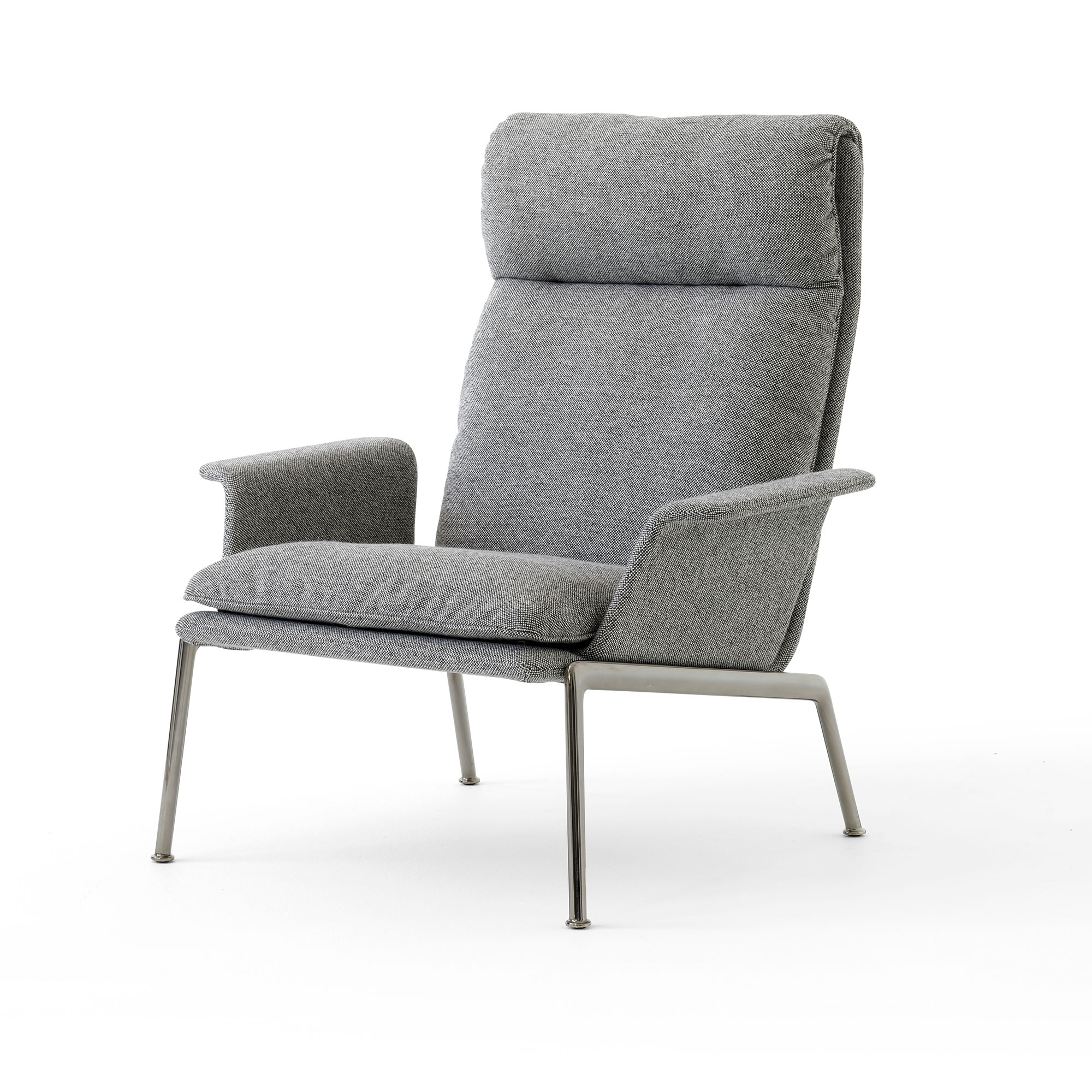 Muno Lounge Chair LN17