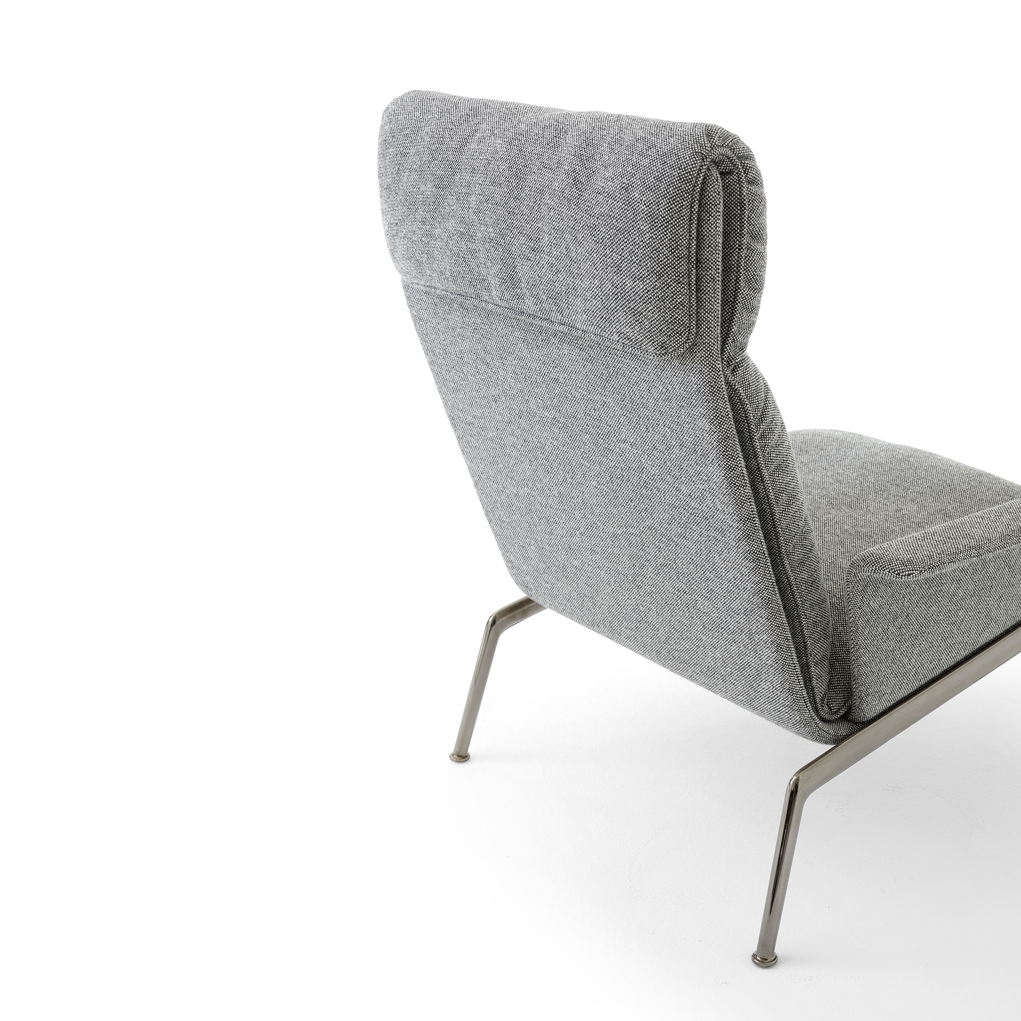 Muno Lounge Chair LN17