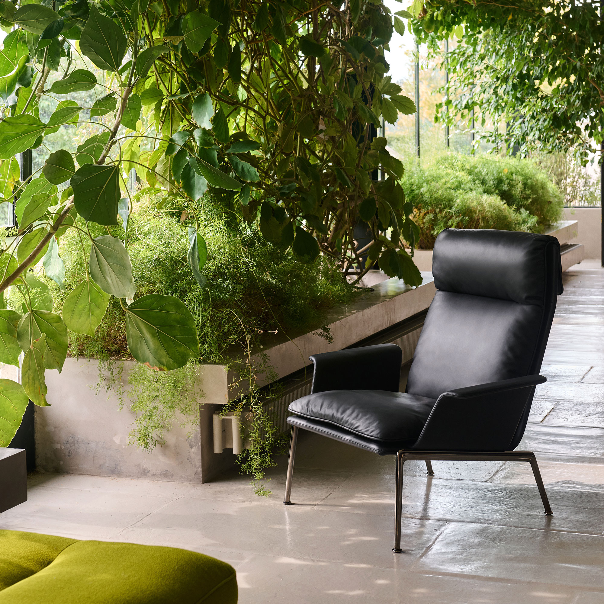 Muno Lounge Chair LN17