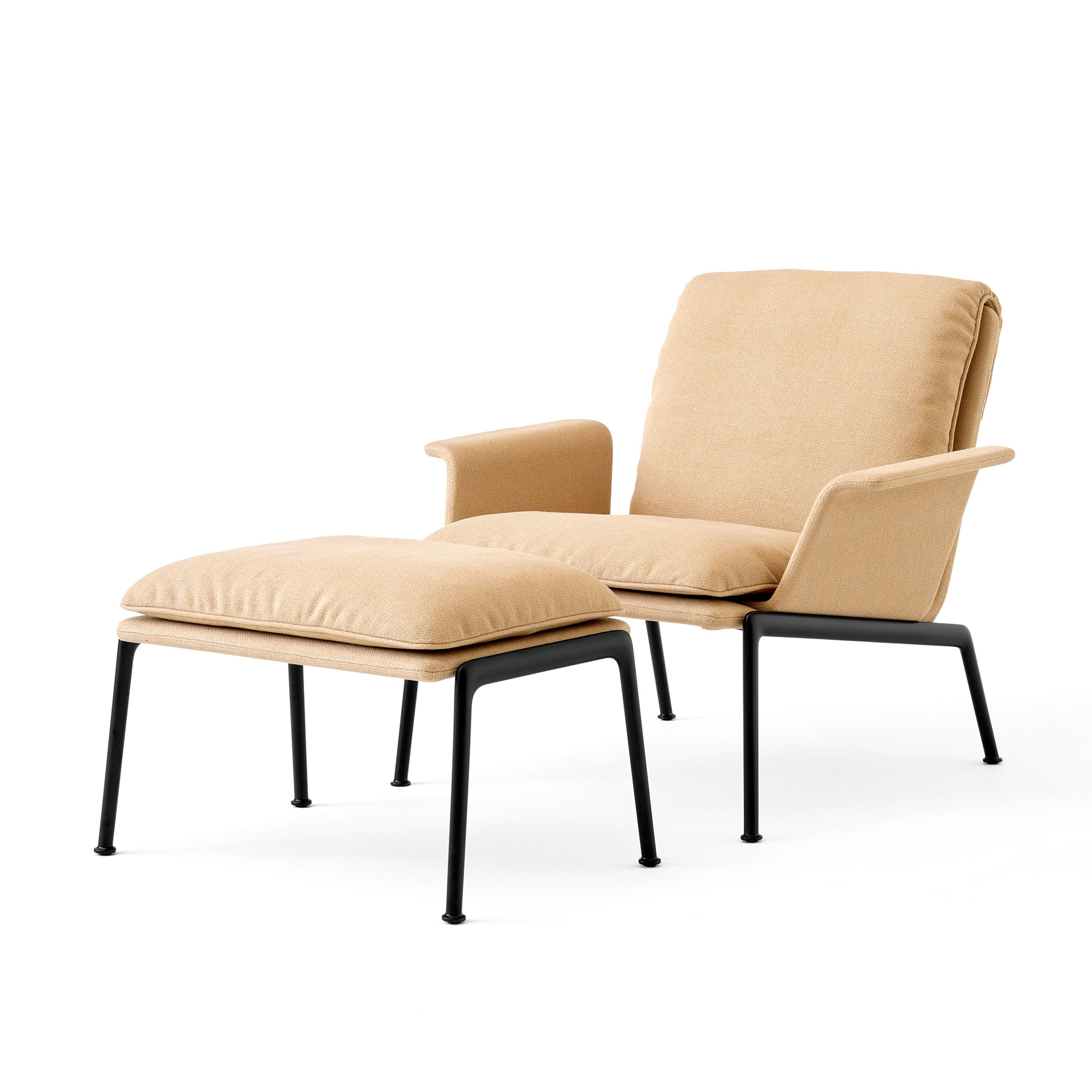 Muno Lounge Chair LN19