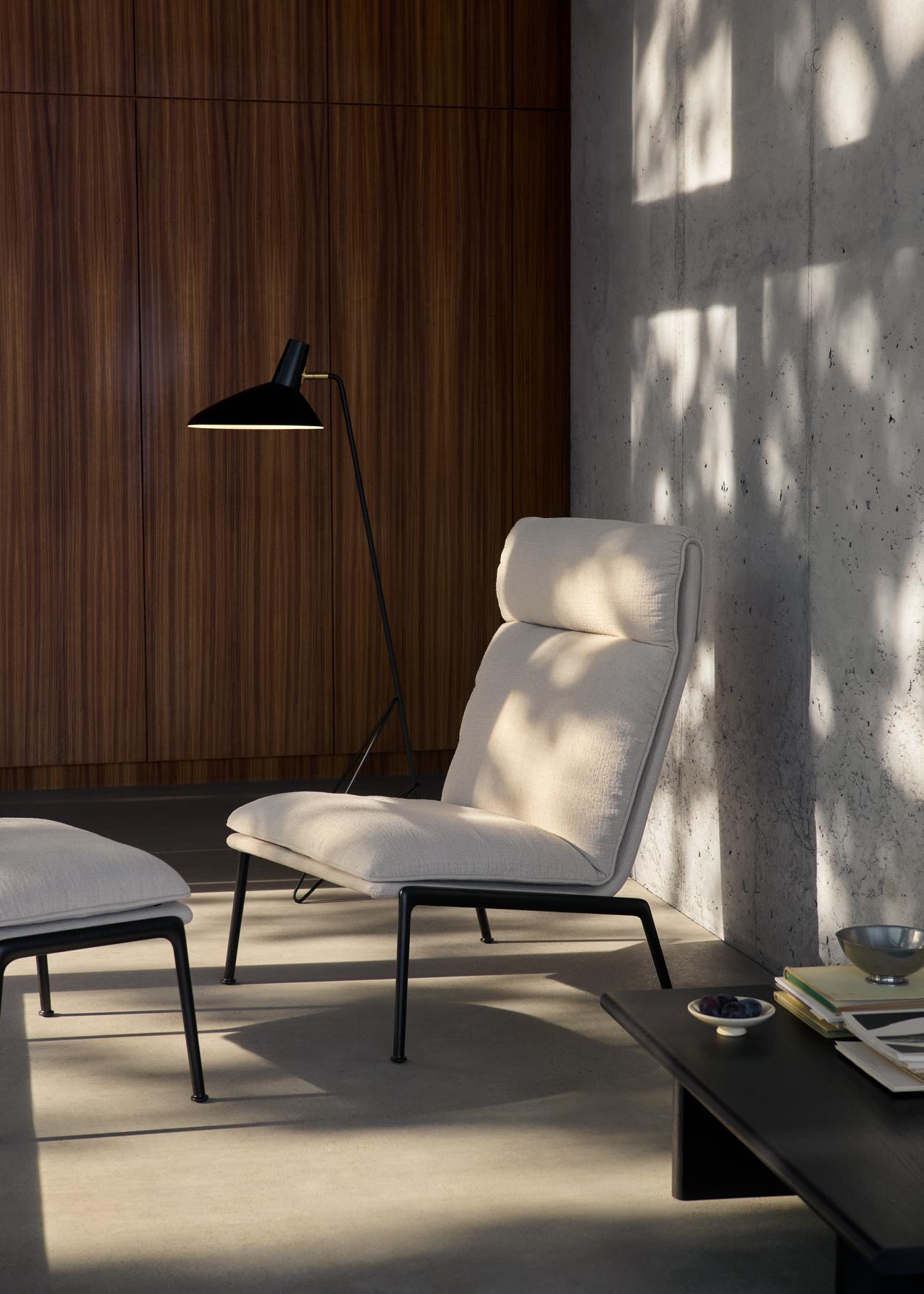 Muno Footstool LN20