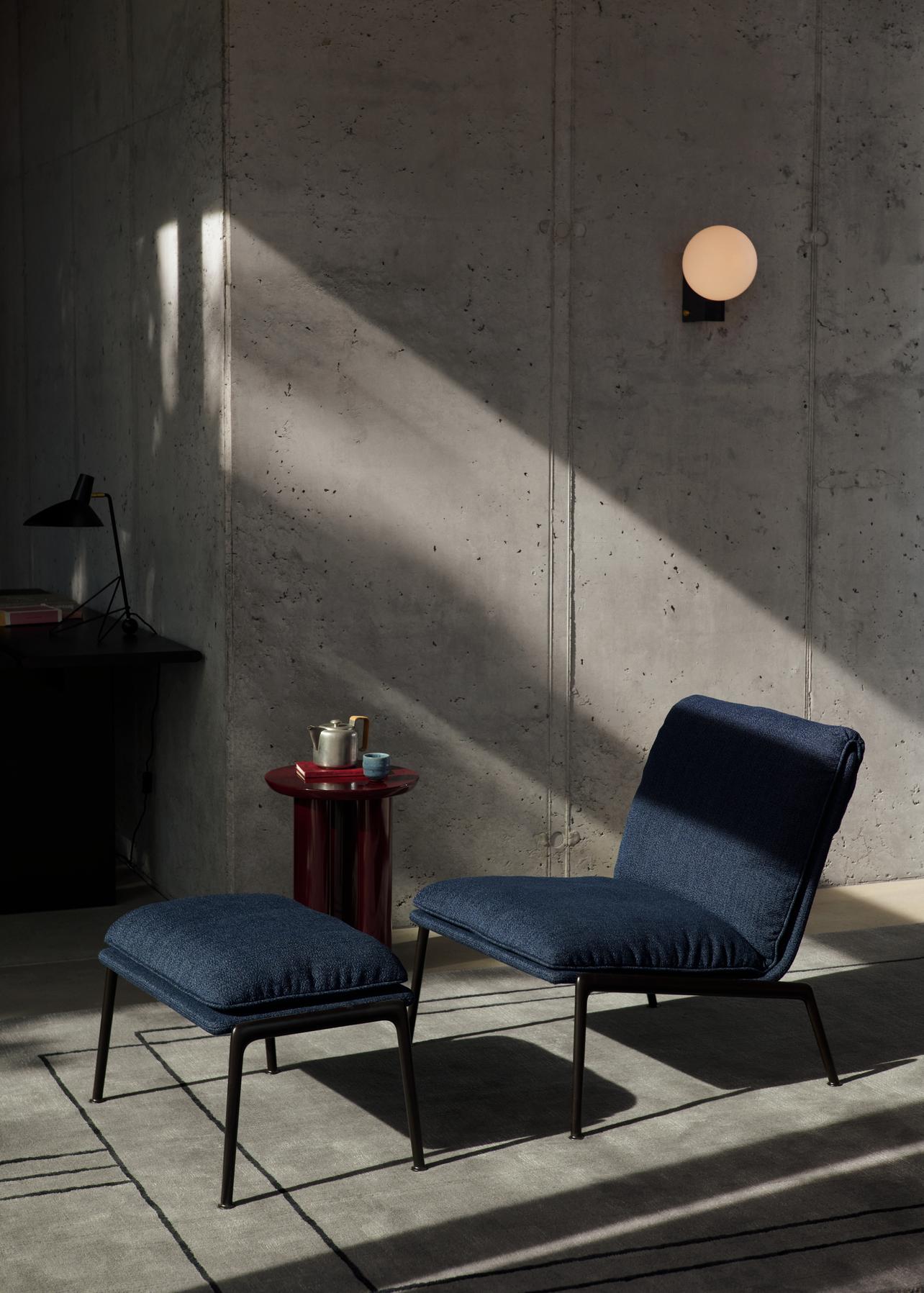 Muno Footstool LN20