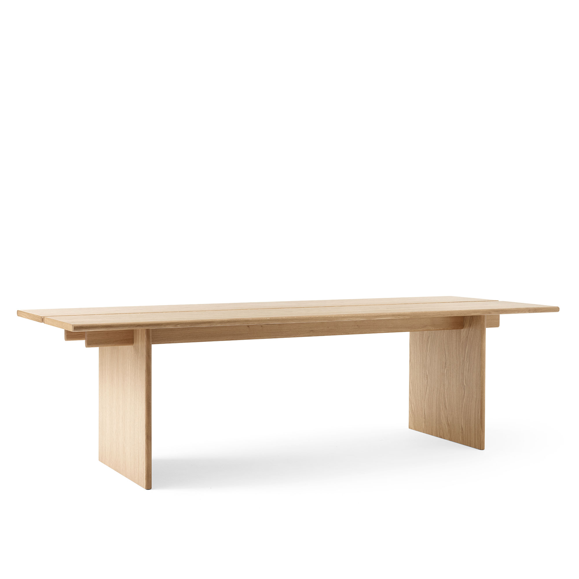 Ita Dining Table OS1-OS2