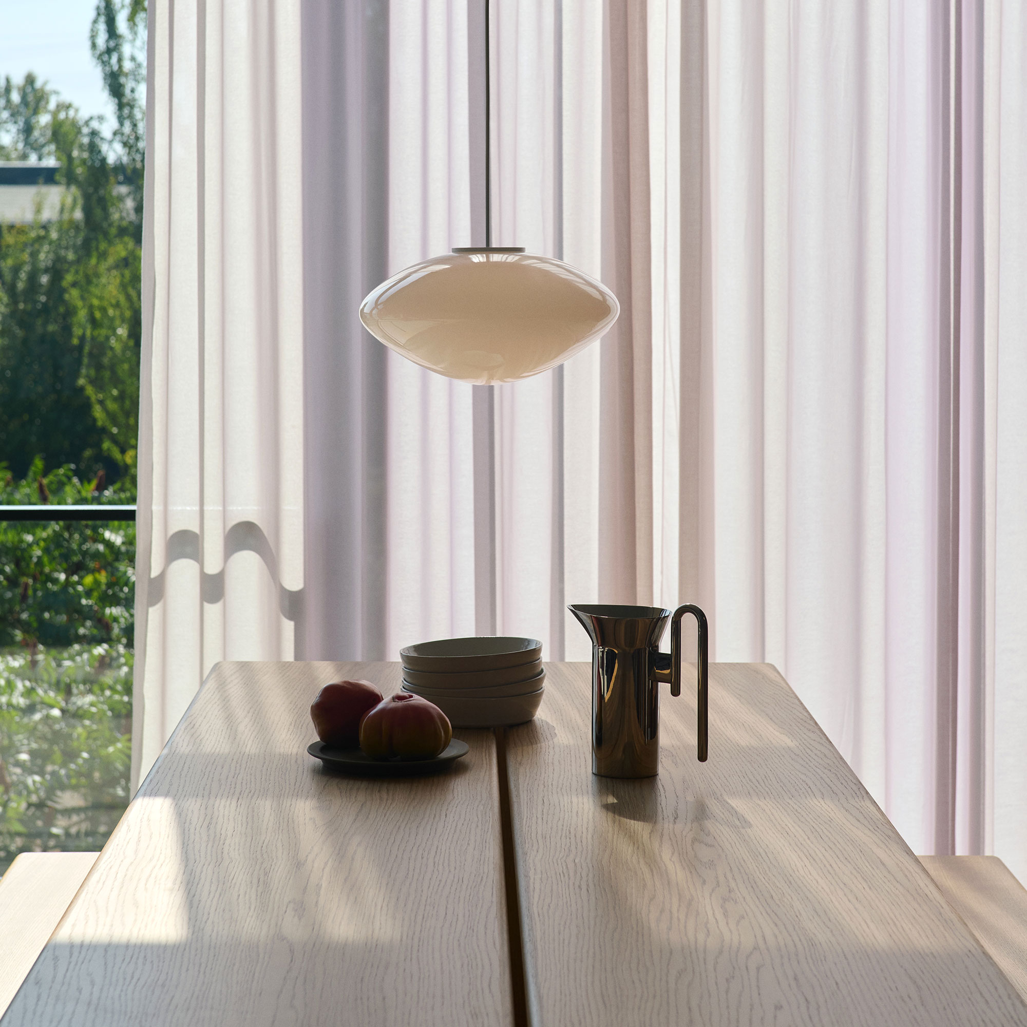Ita Dining Table OS1-OS2