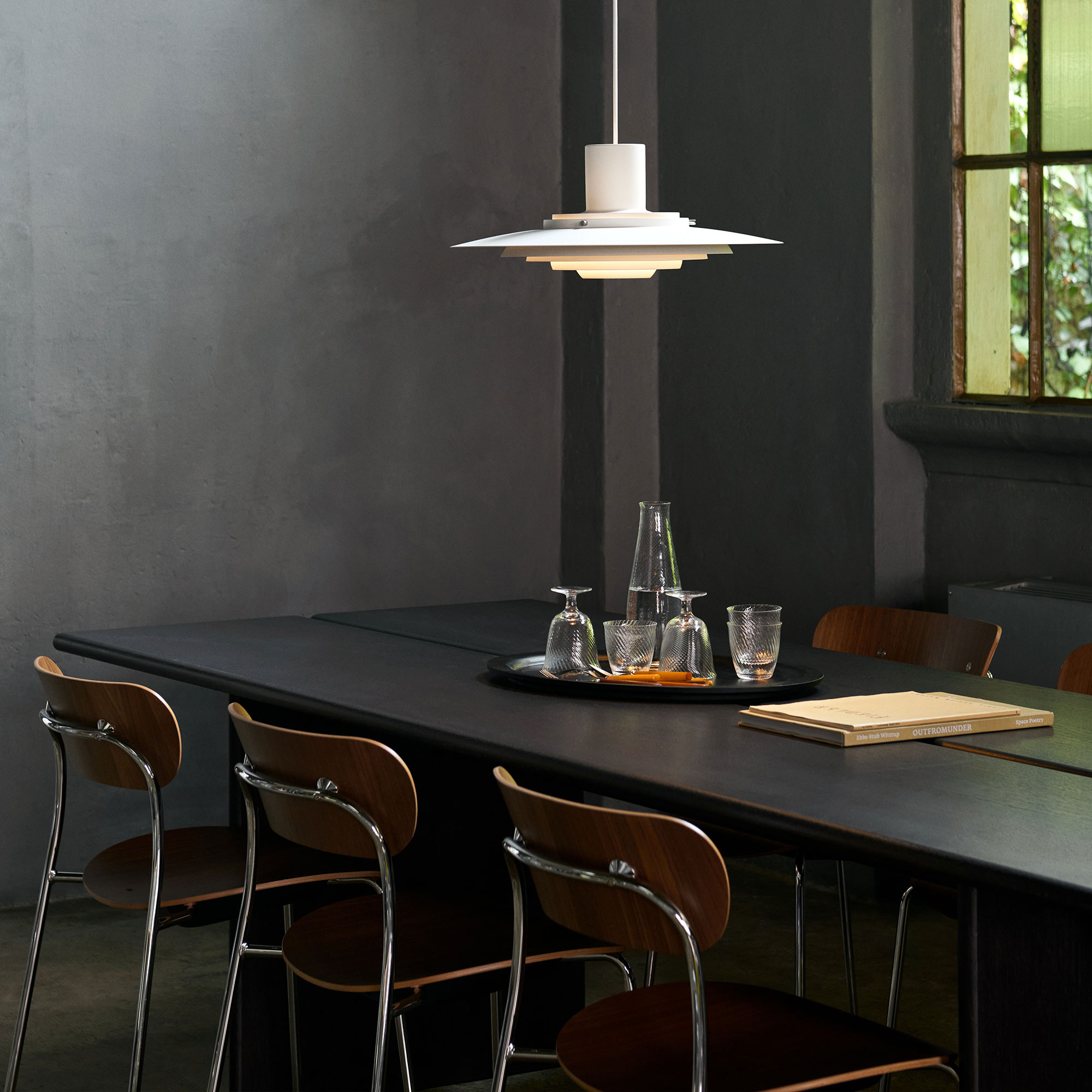 Ita Dining Table OS1-OS2