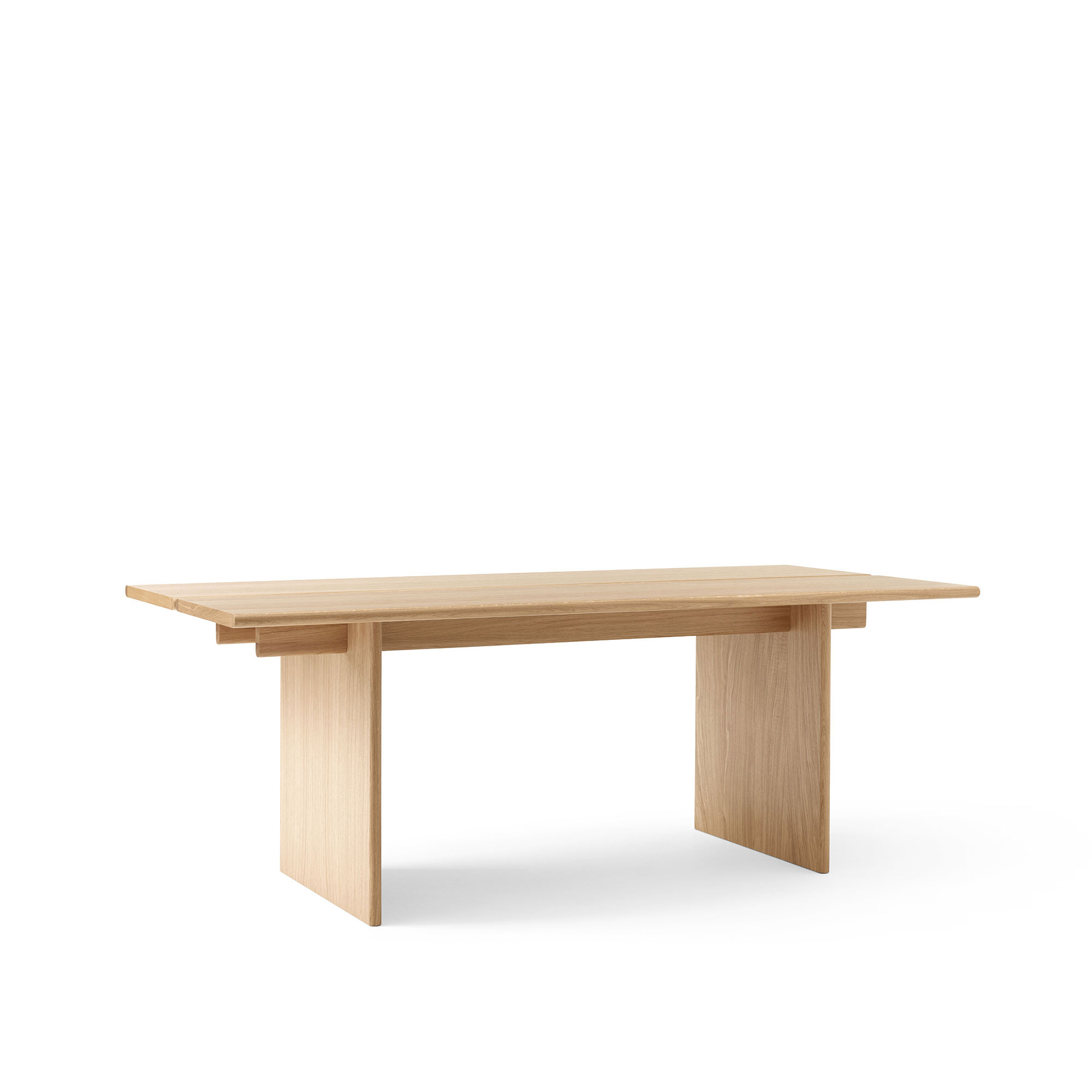 Ita Dining Table OS1-OS2 Cable Managment