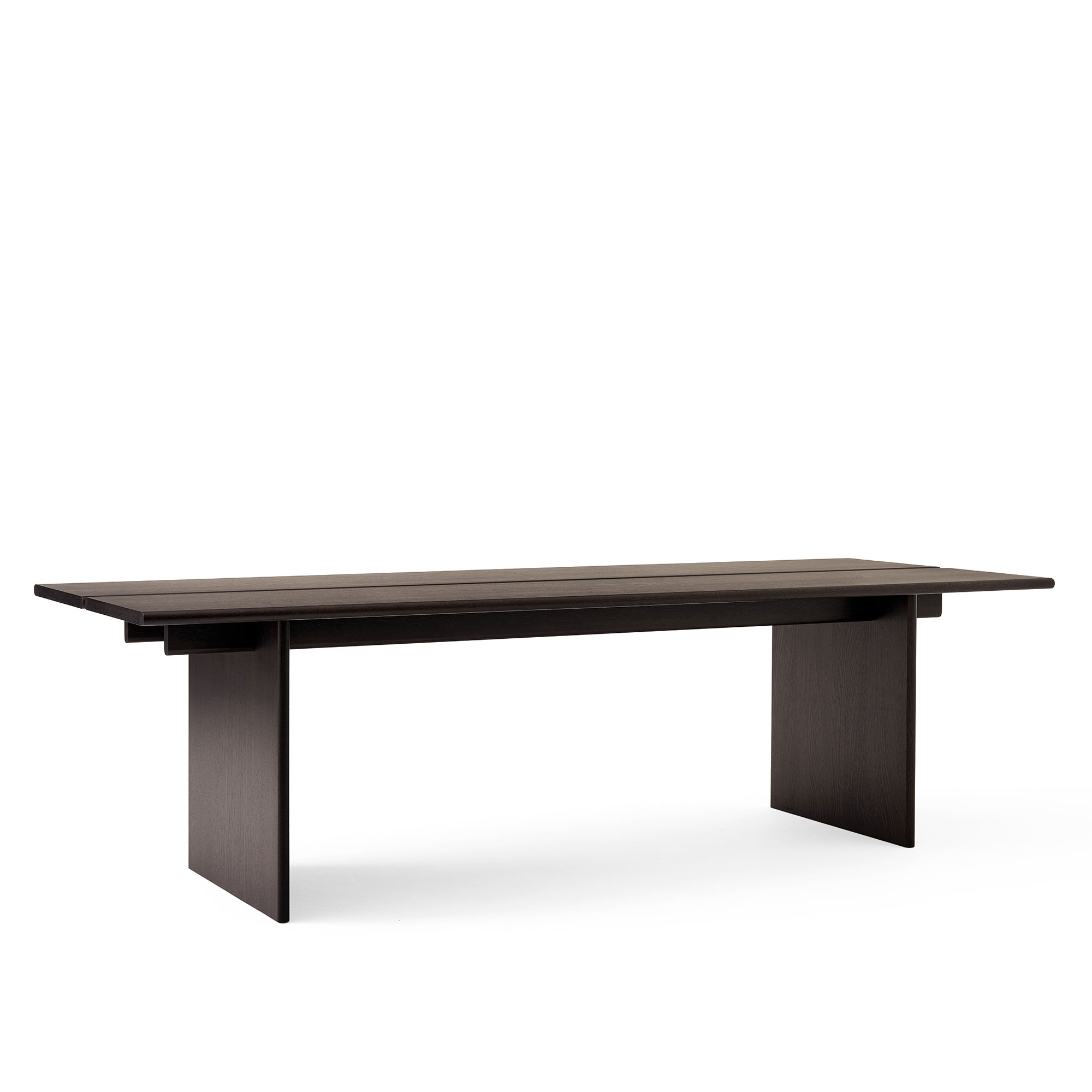 Ita Dining Table OS1-OS2 Cable Managment