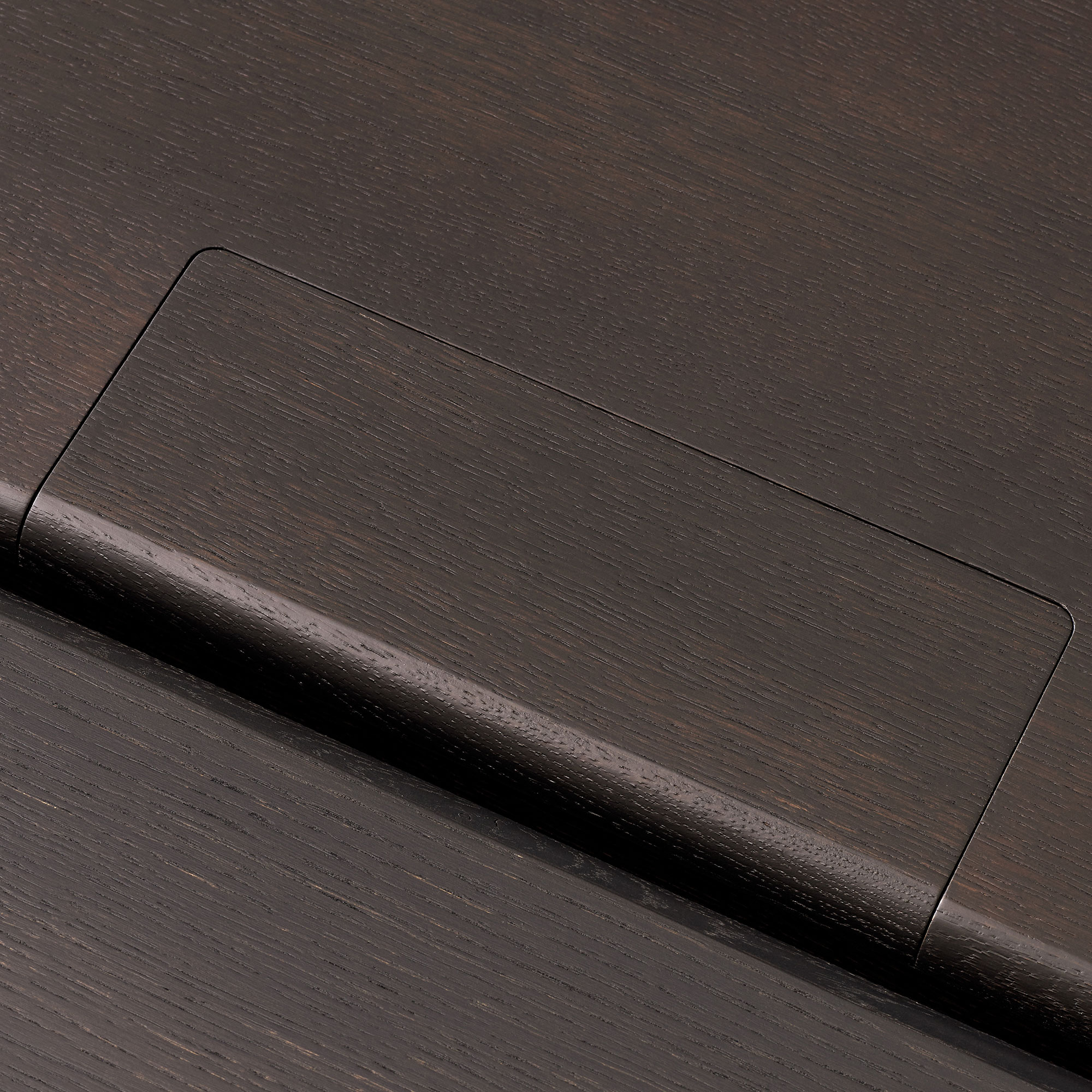 Ita Dining Table OS1-OS2 Cable Managment