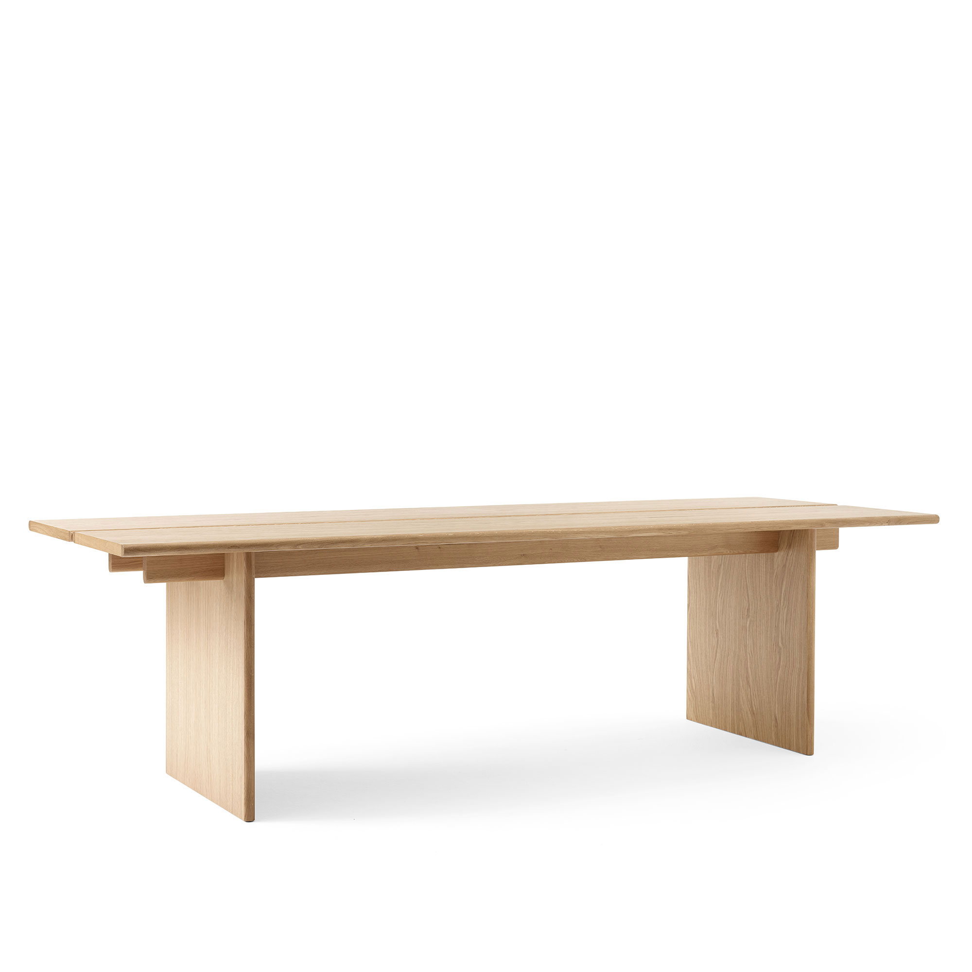 Ita Dining Table OS1-OS2 Cable Managment