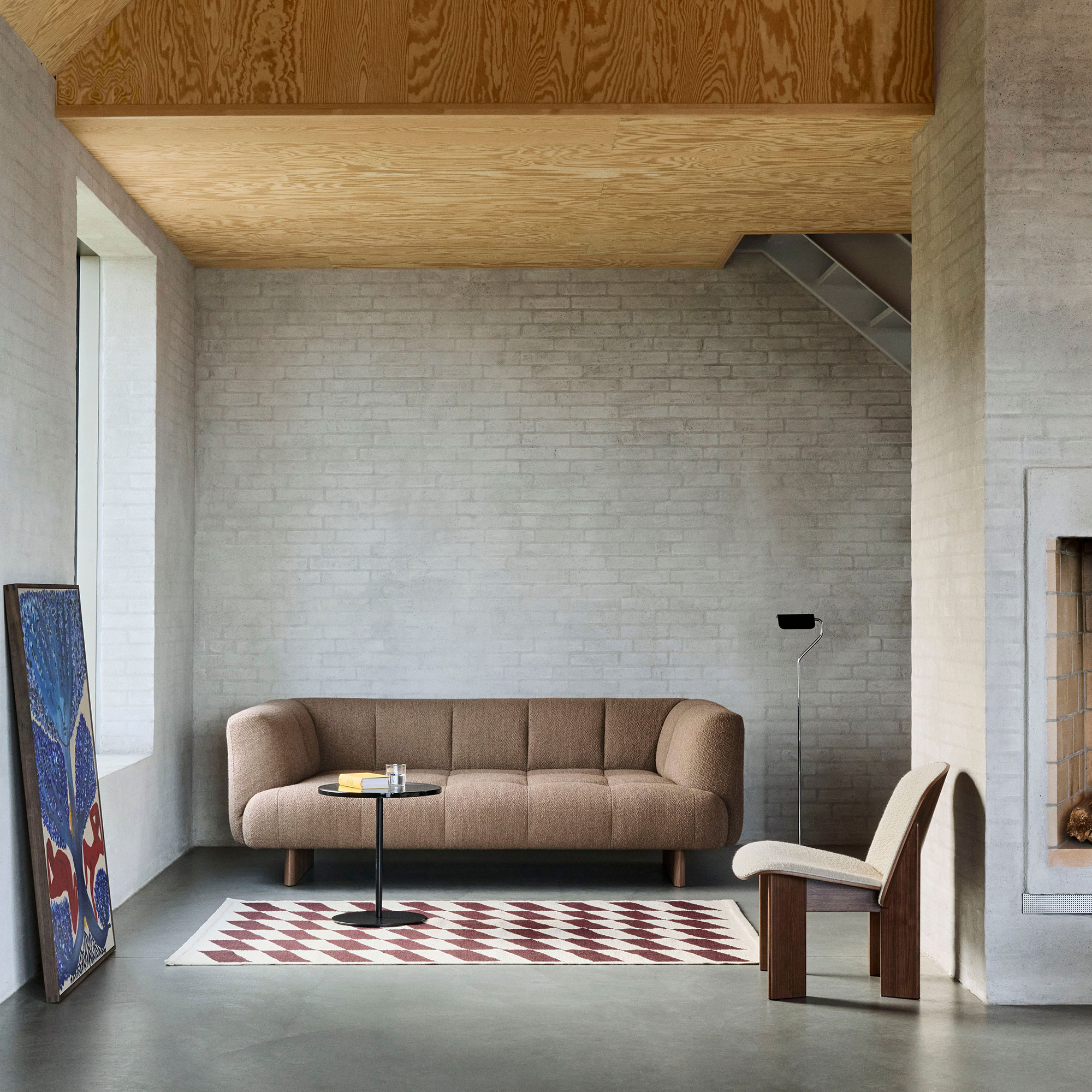 Apex Floor Lamp