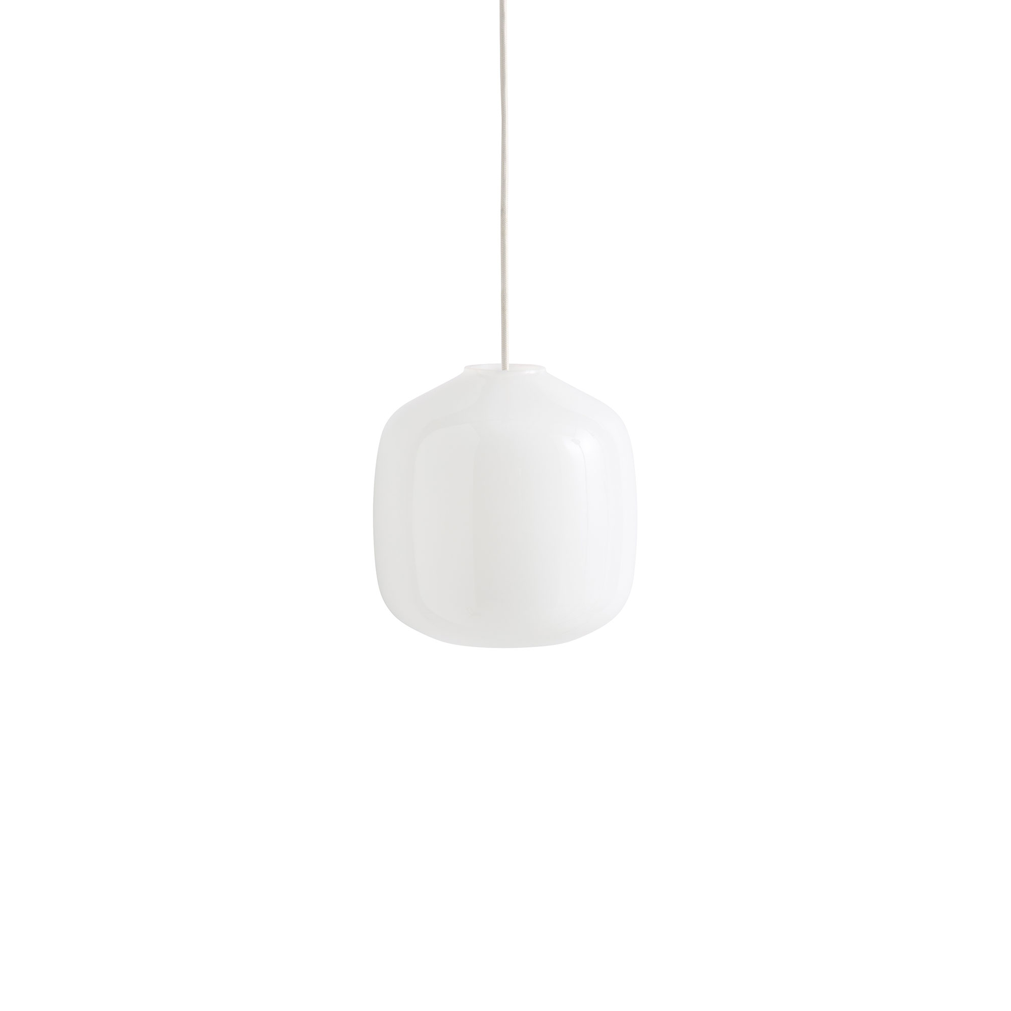 Buoy Glass Pendant