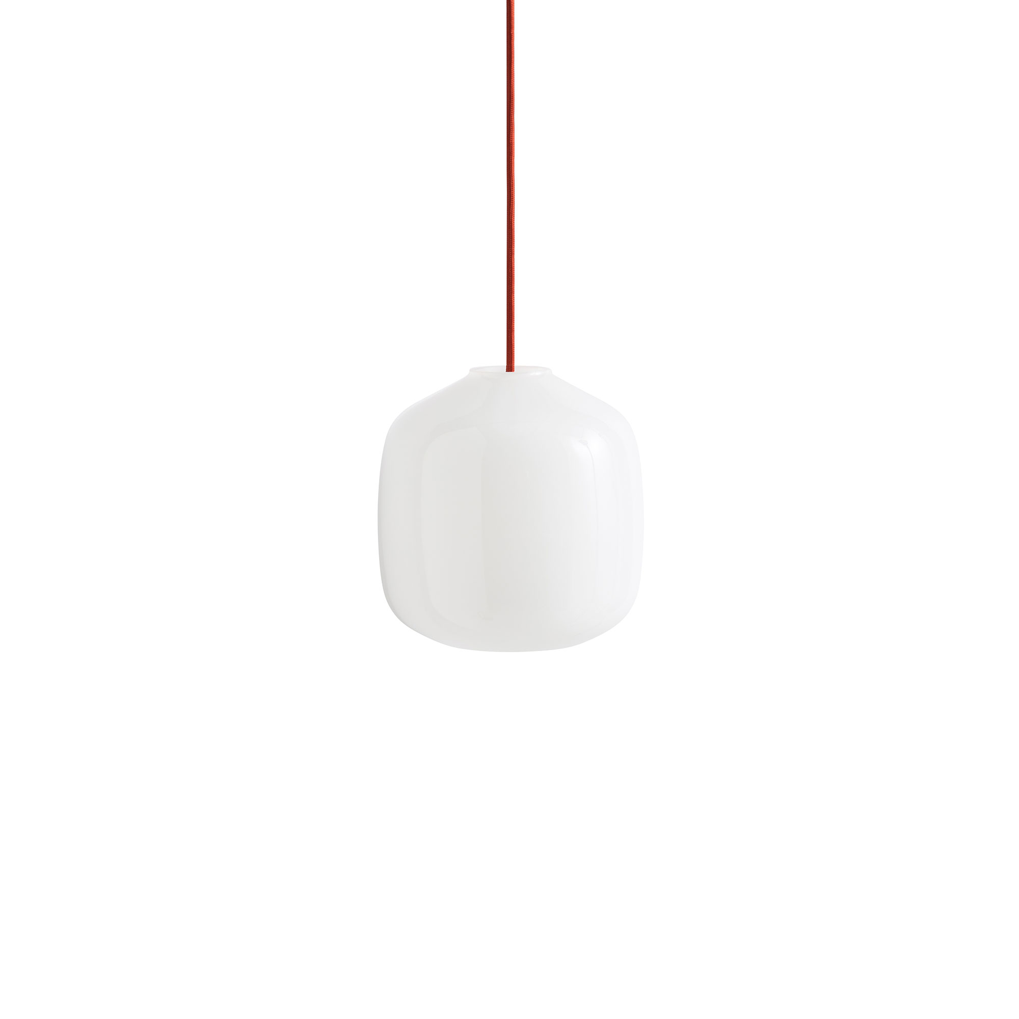 Buoy Glass Pendant