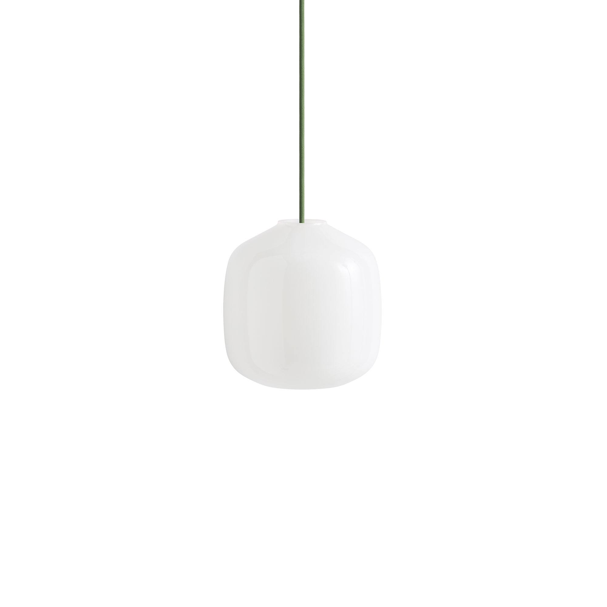 Buoy Glass Pendant