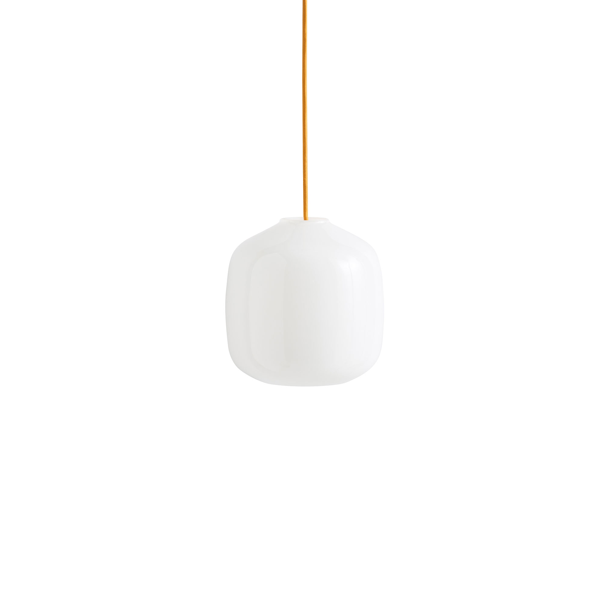 Buoy Glass Pendant