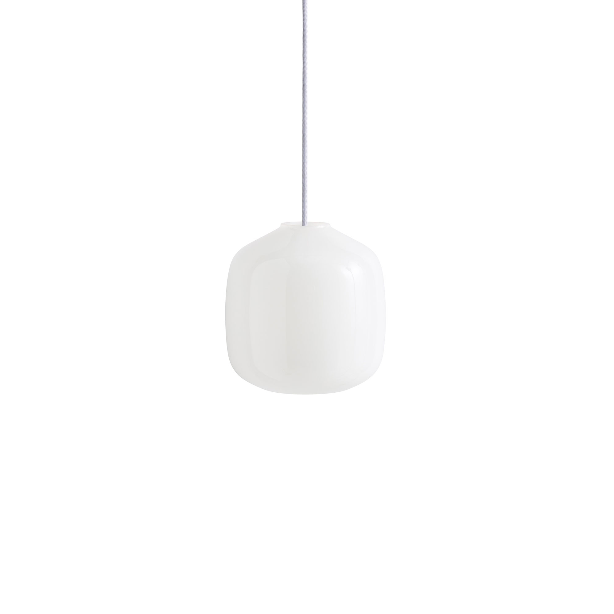 Buoy Glass Pendant