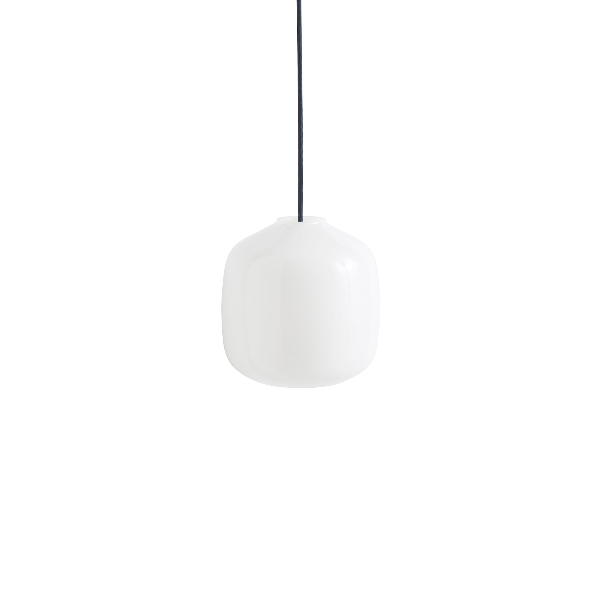 Buoy Glass Pendant