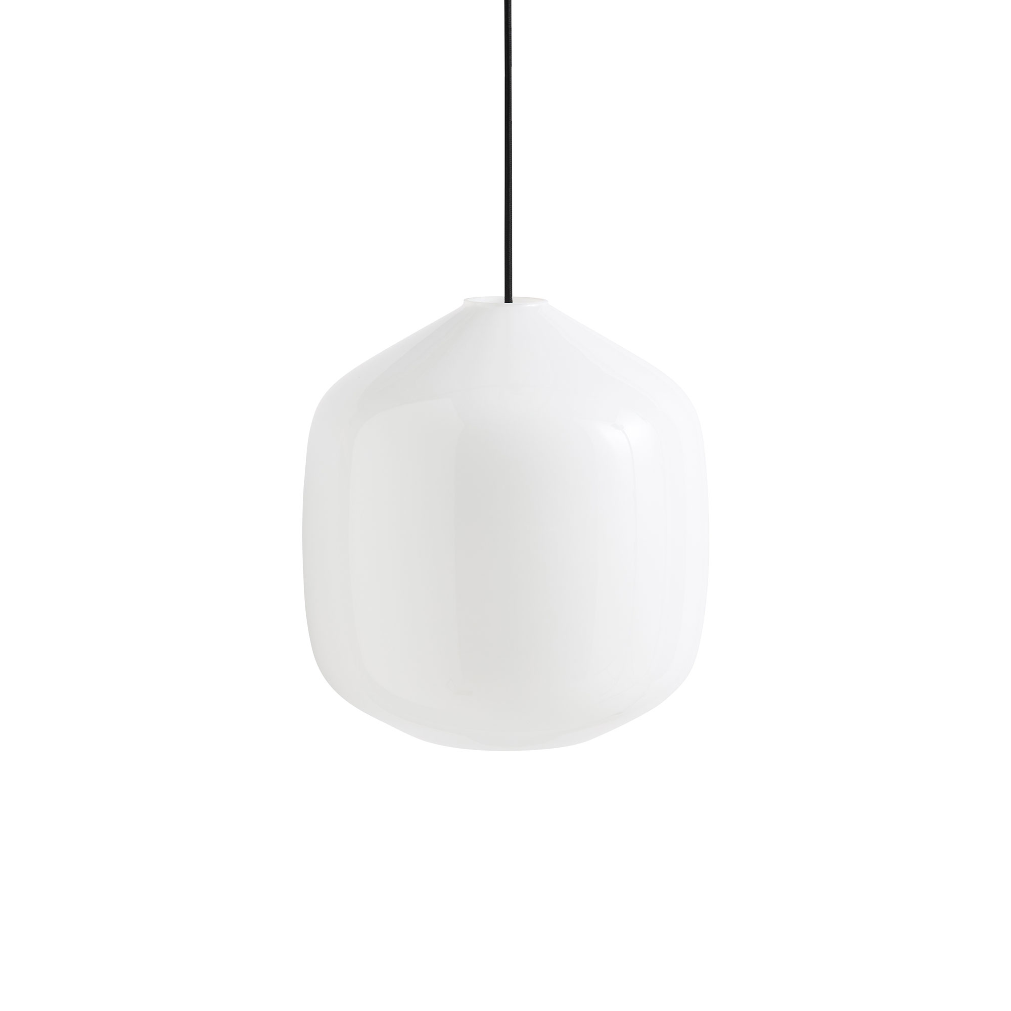 Buoy Glass Pendant
