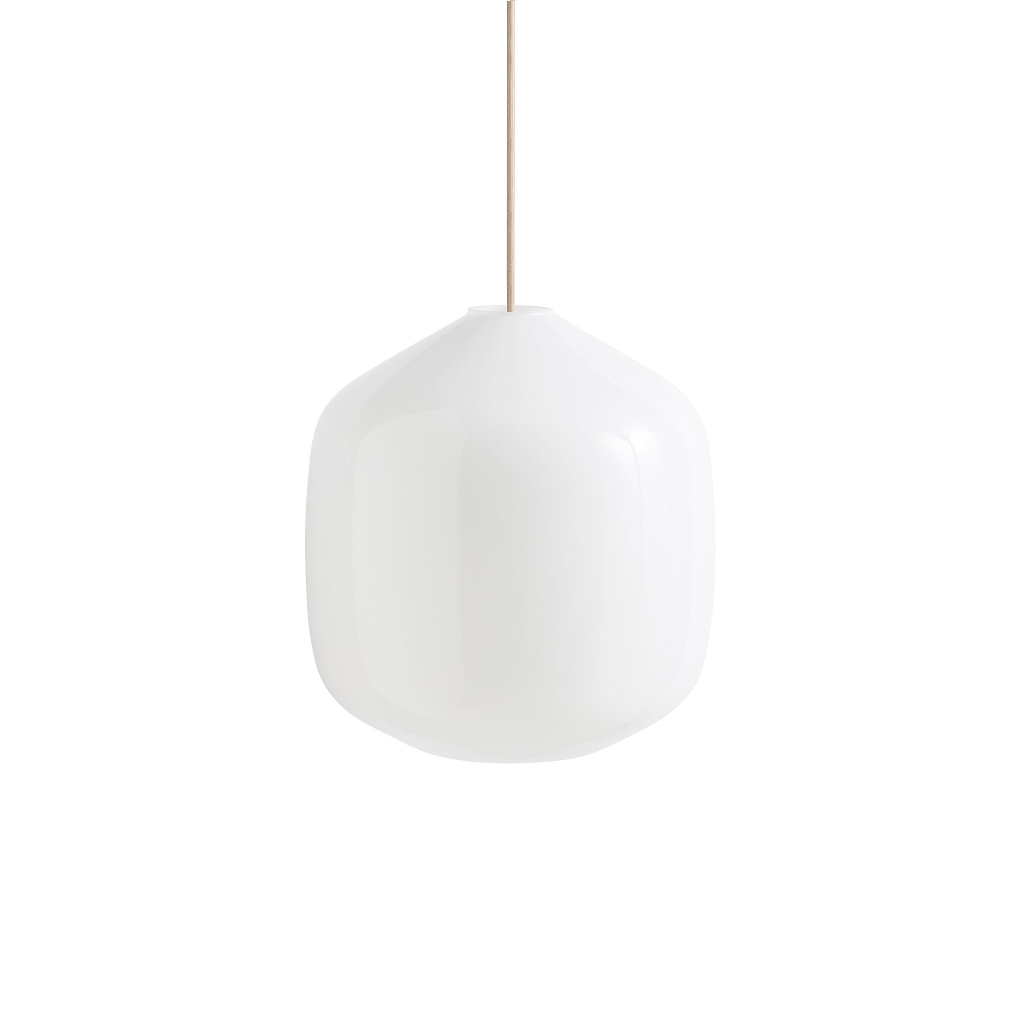 Buoy Glass Pendant