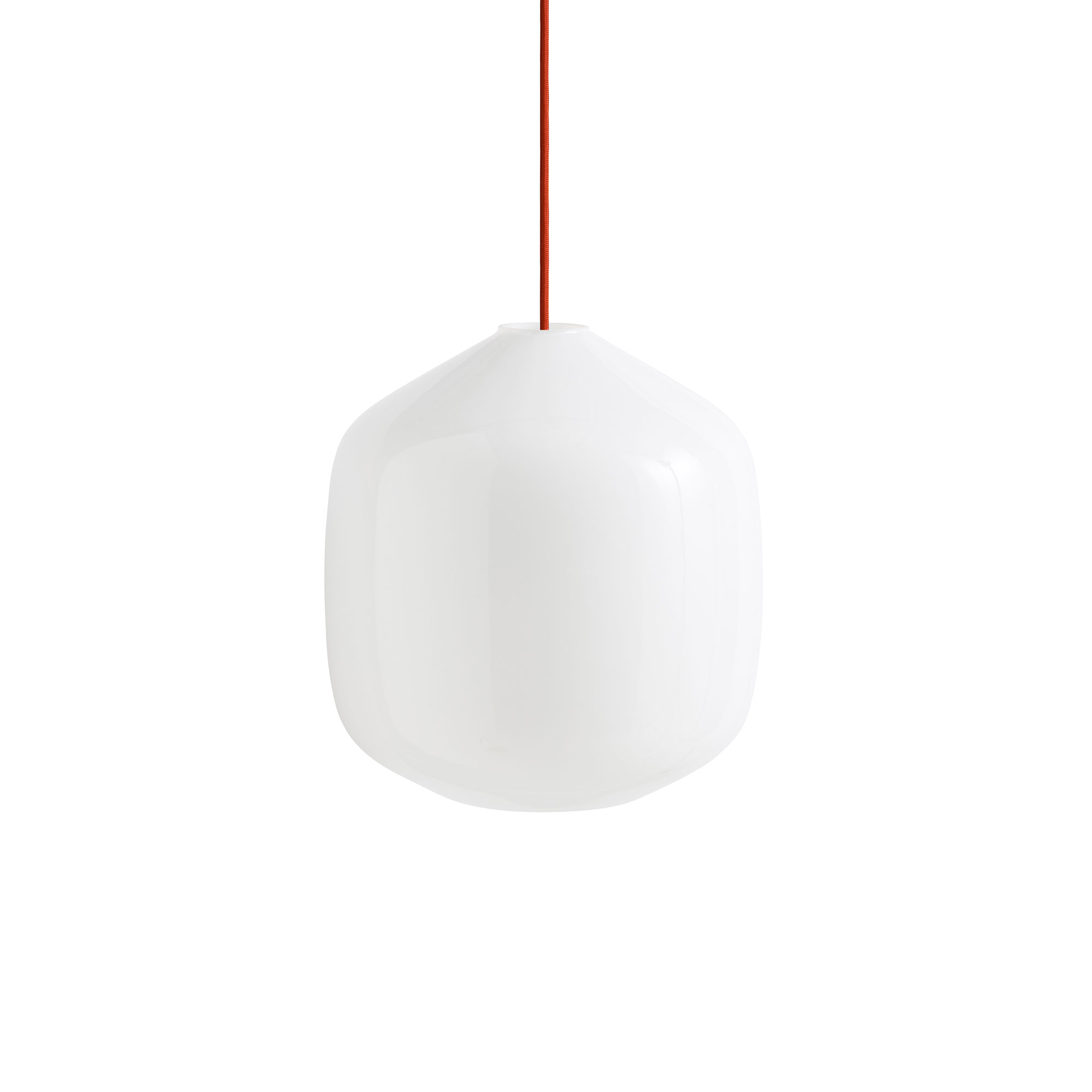 Buoy Glass Pendant