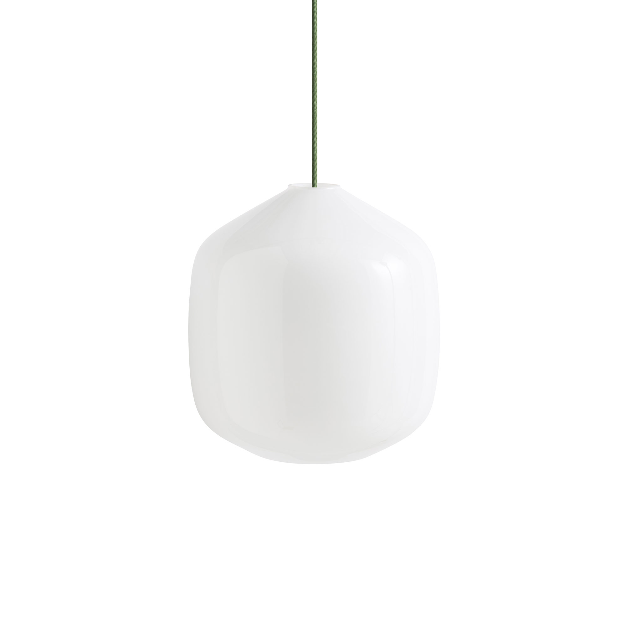 Buoy Glass Pendant