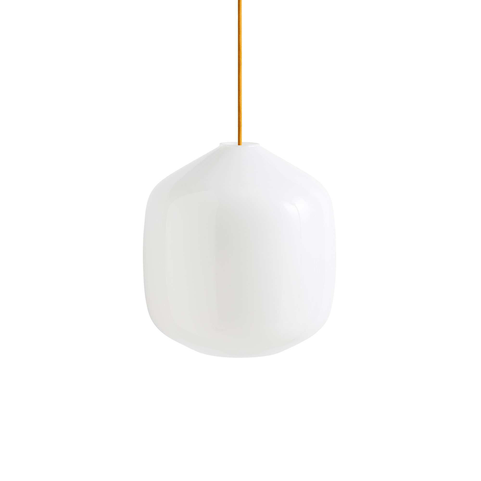 Buoy Glass Pendant