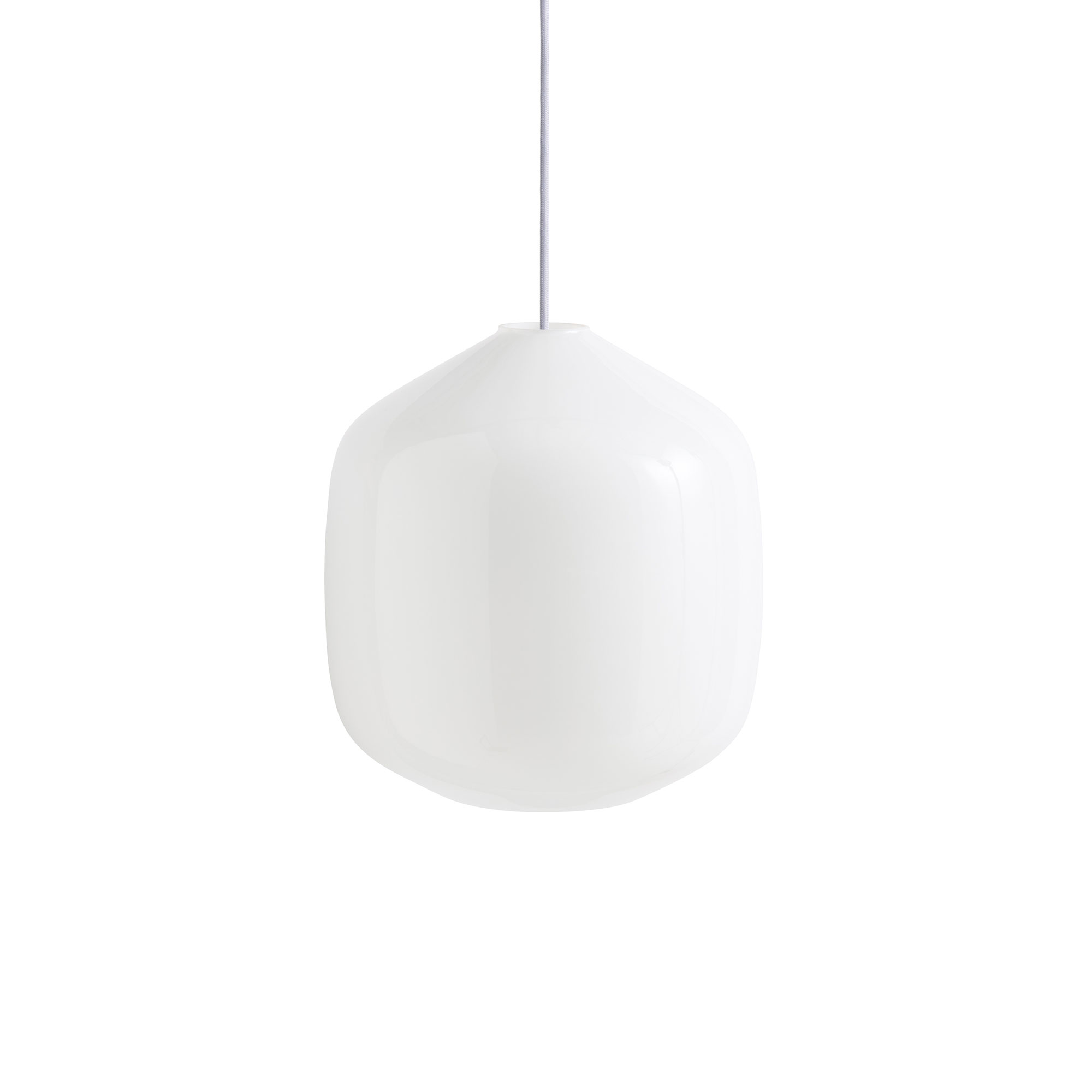 Buoy Glass Pendant