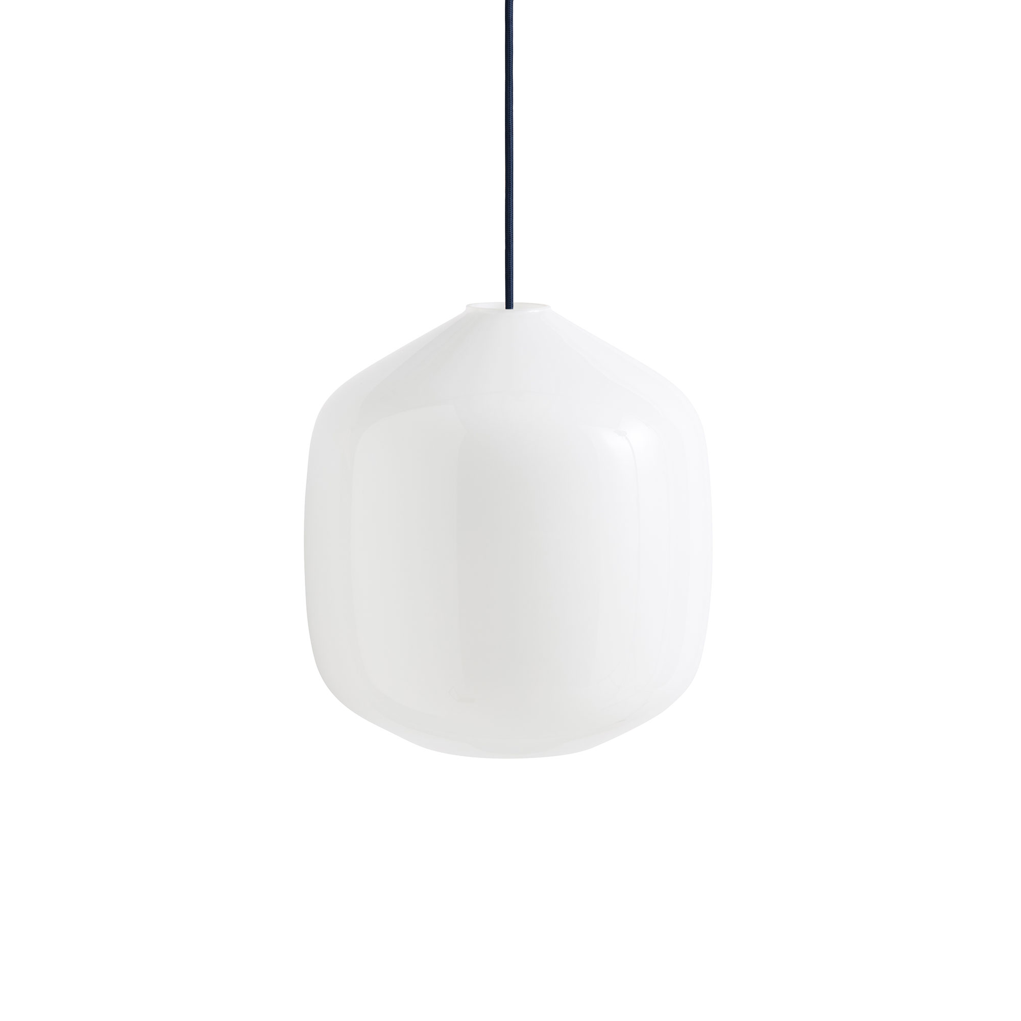 Buoy Glass Pendant