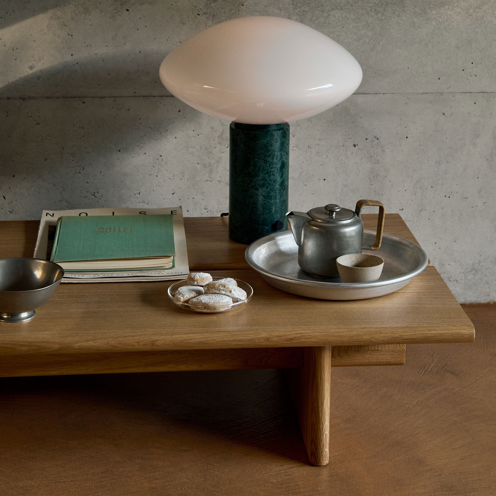 Ita Coffee Table OS3-OS4