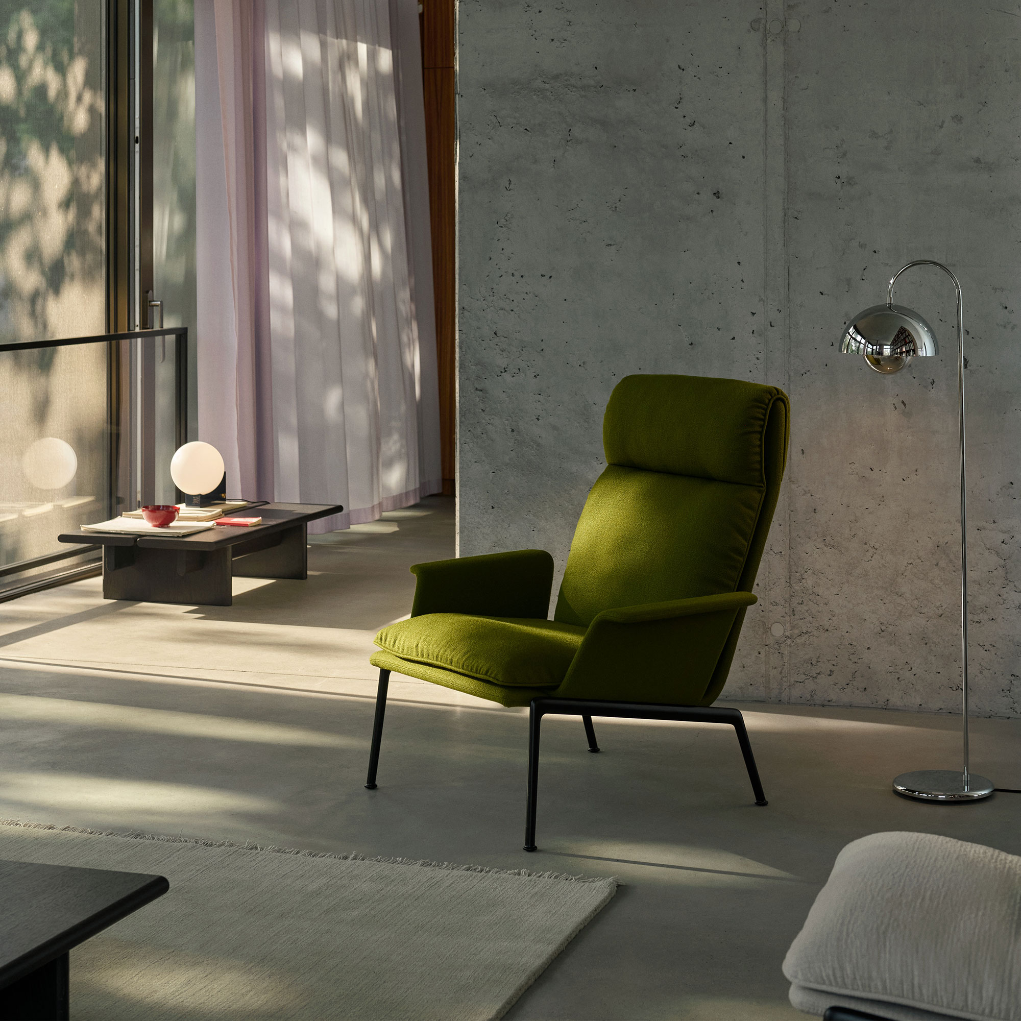 Ita Coffee Table OS3-OS4