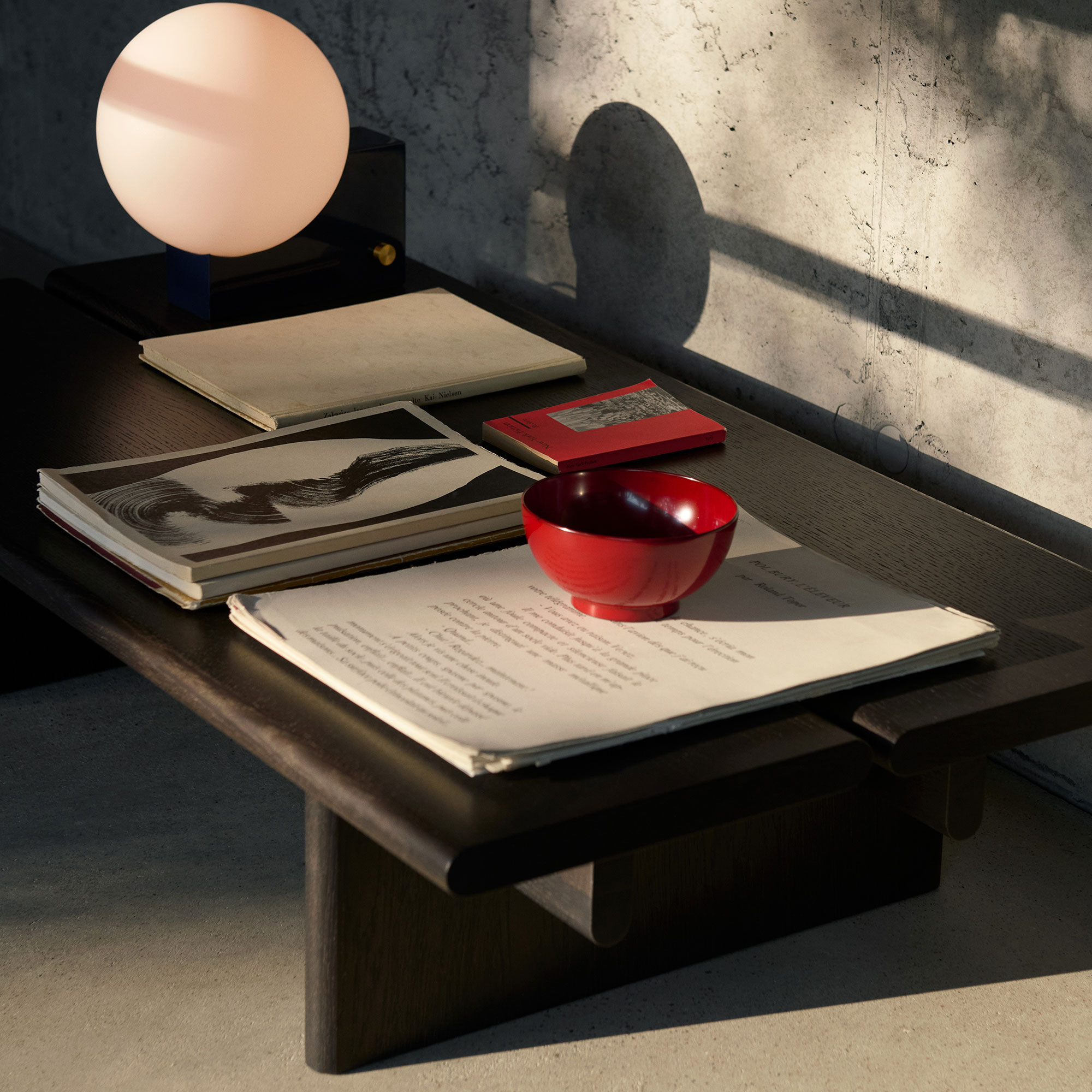 Ita Coffee Table OS3-OS4