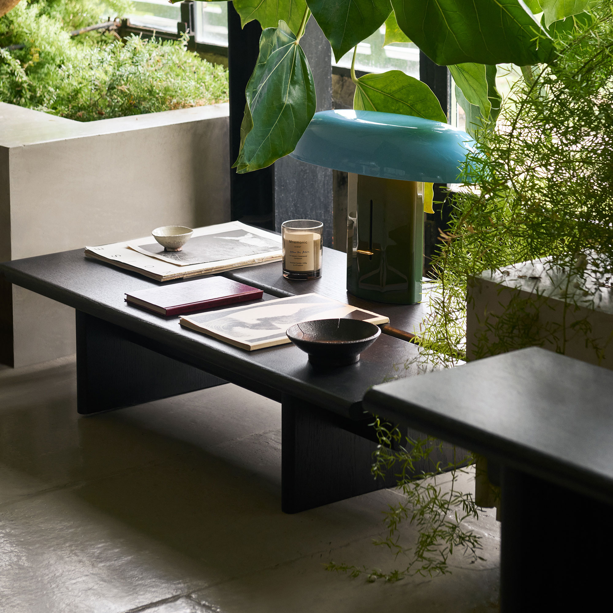 Ita Coffee Table OS3-OS4