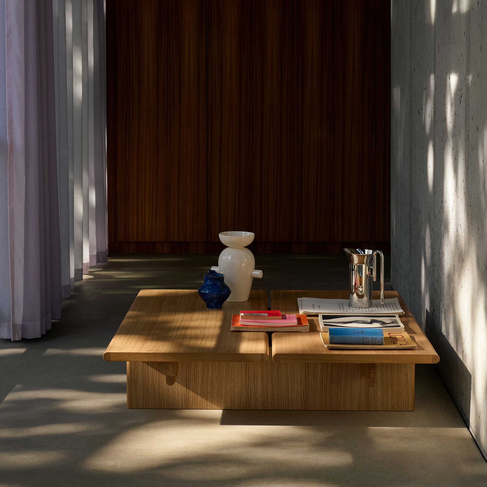 Ita Coffee Table OS3-OS4