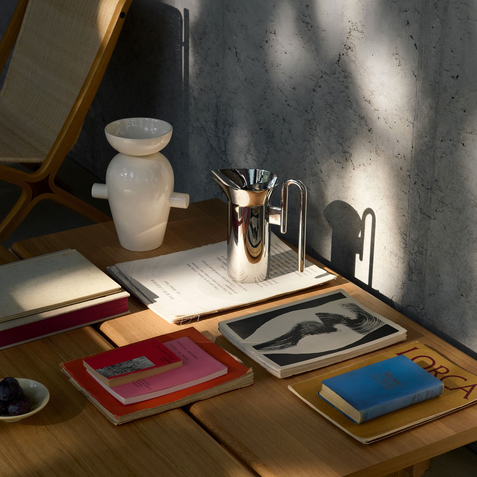 Ita Coffee Table OS3-OS4