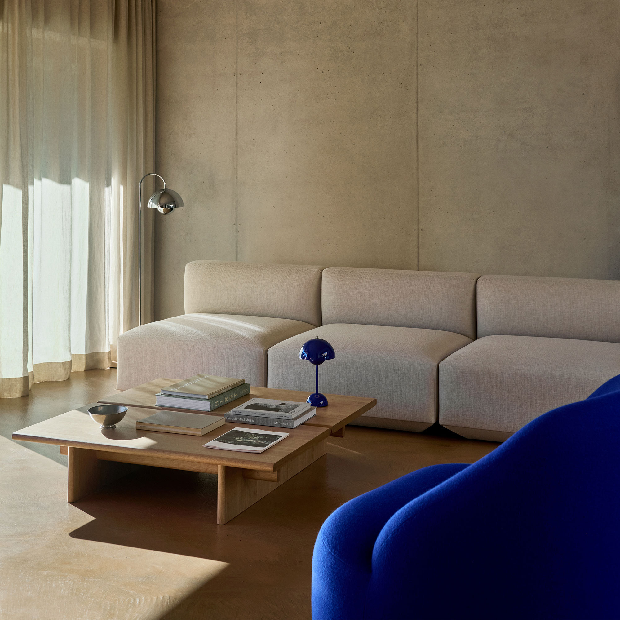 Ita Coffee Table OS3-OS4