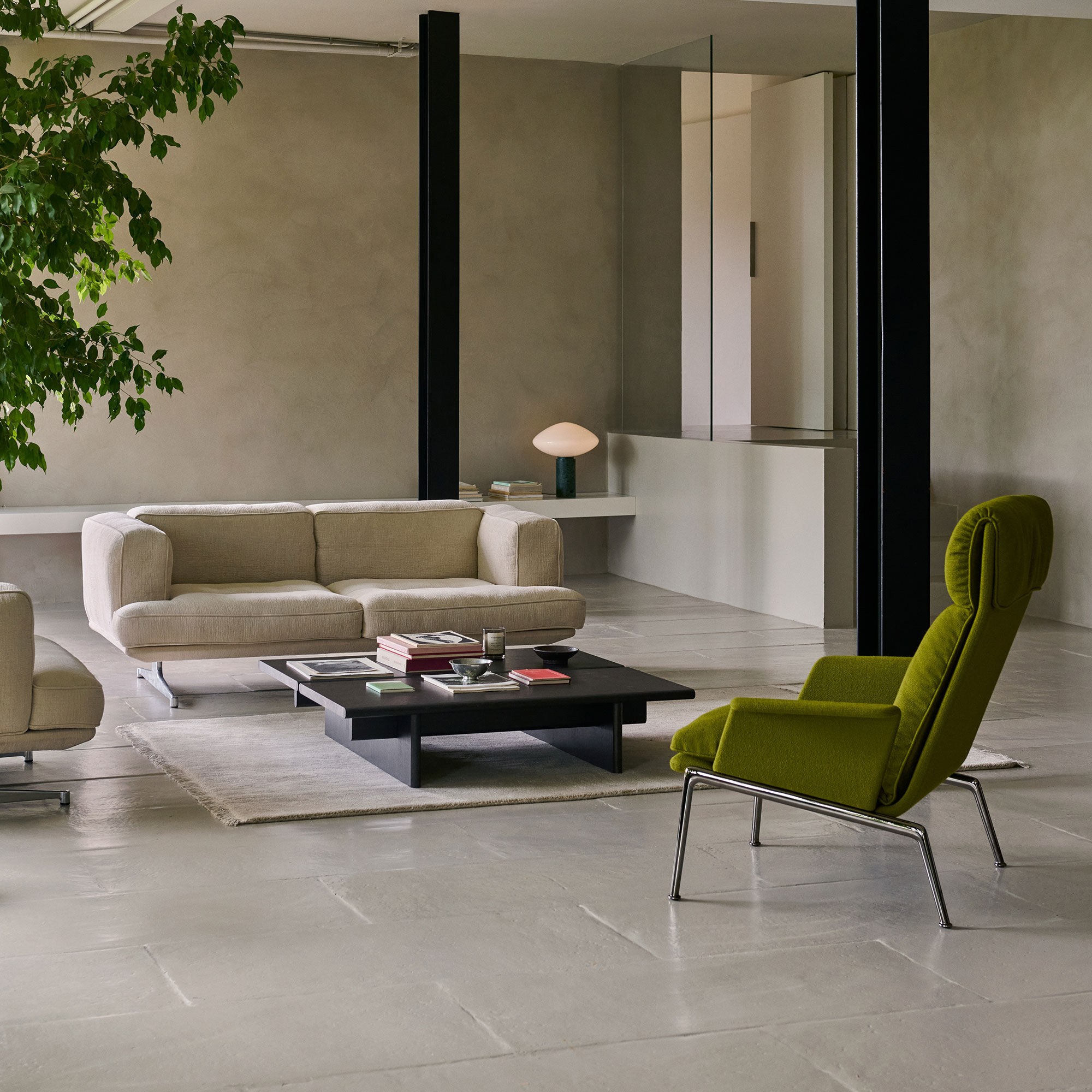 Ita Coffee Table OS3-OS4