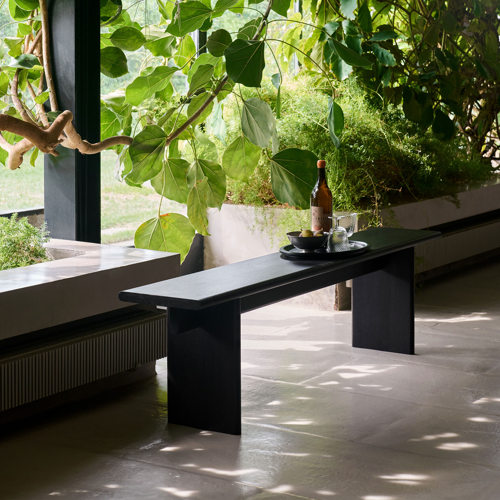 Ita Bench OS5-OS6