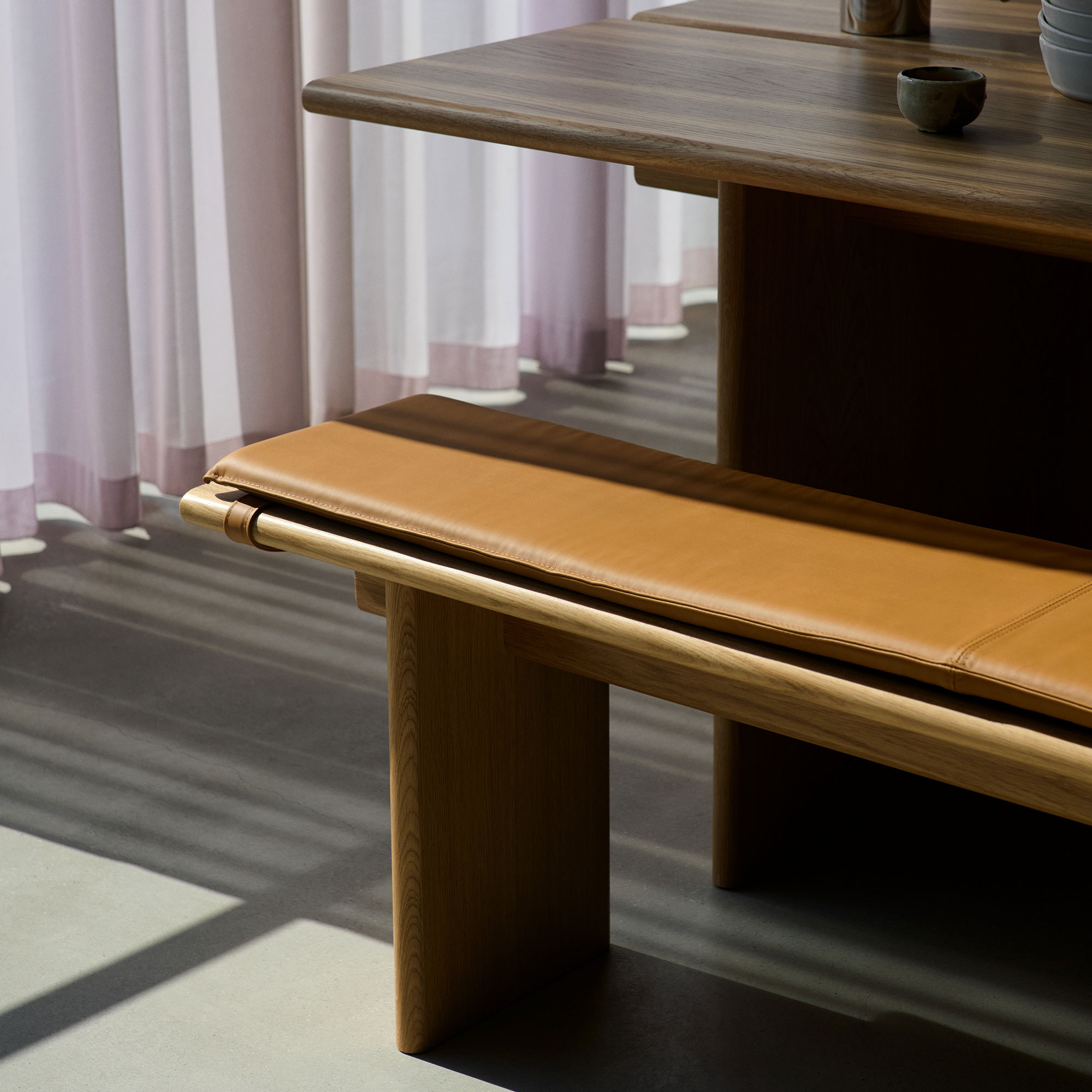 Ita Bench OS5-OS6