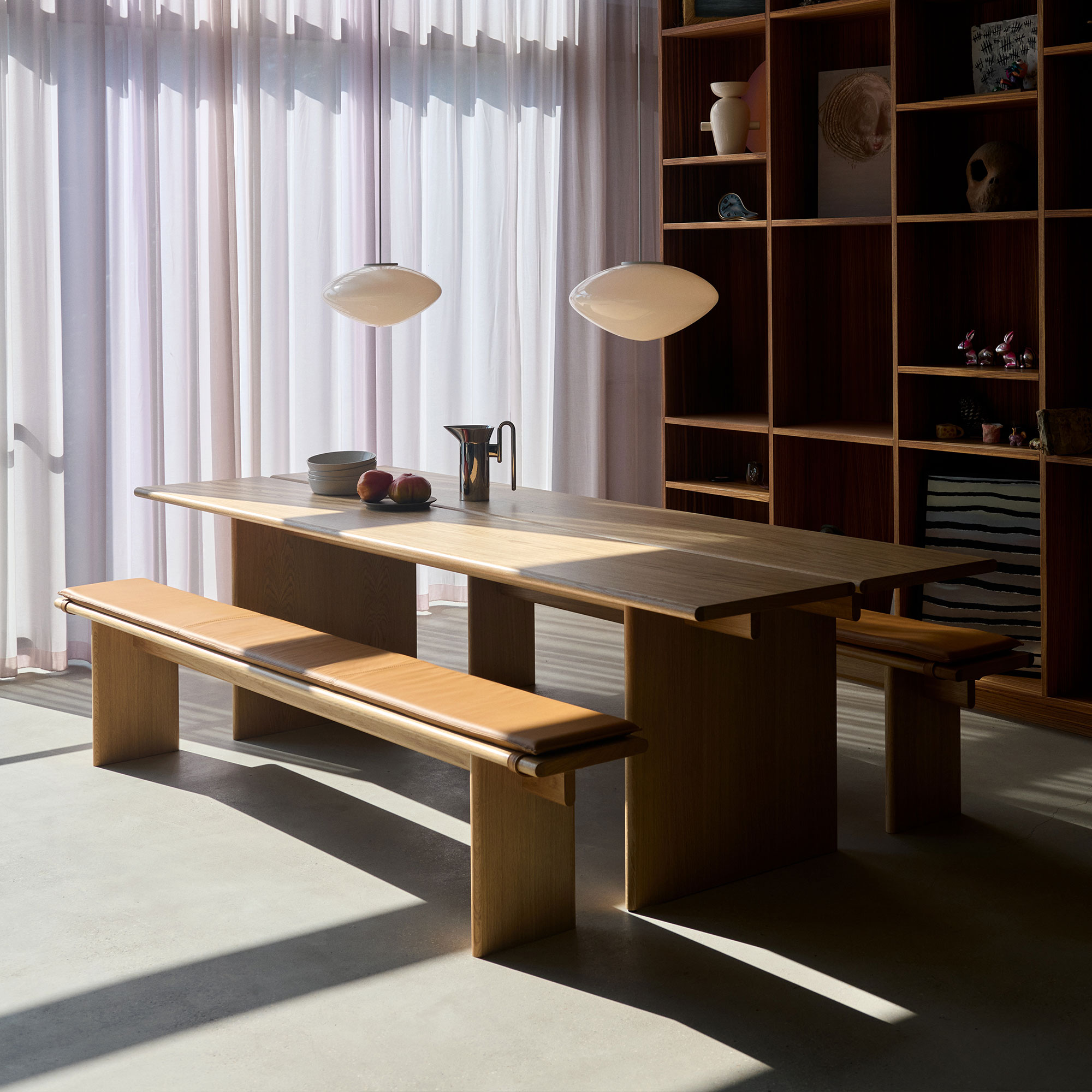 Ita Bench OS5-OS6