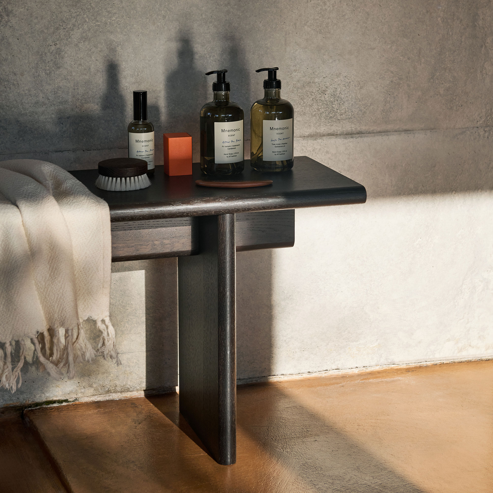 Ita Bench OS5-OS6