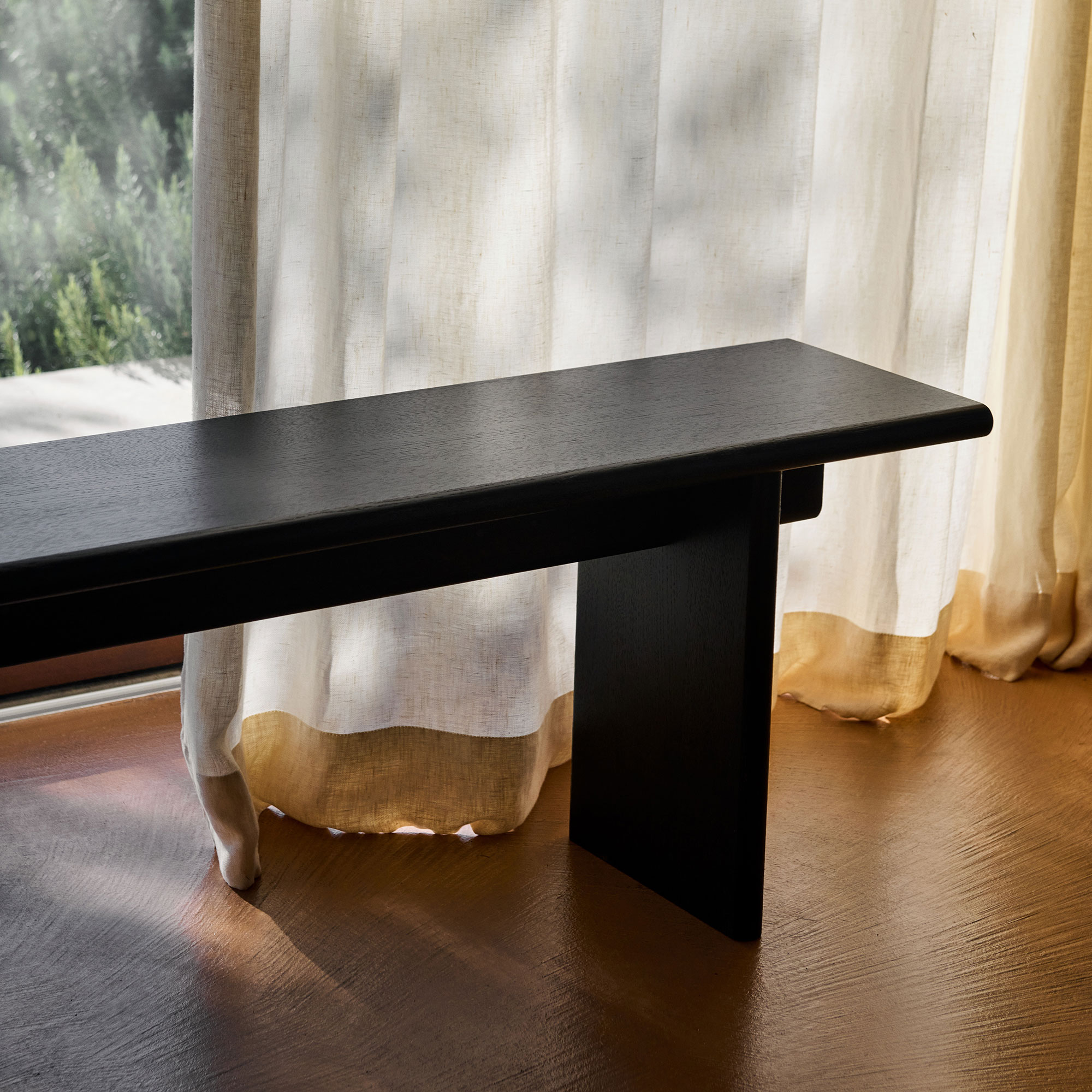 Ita Bench OS5-OS6