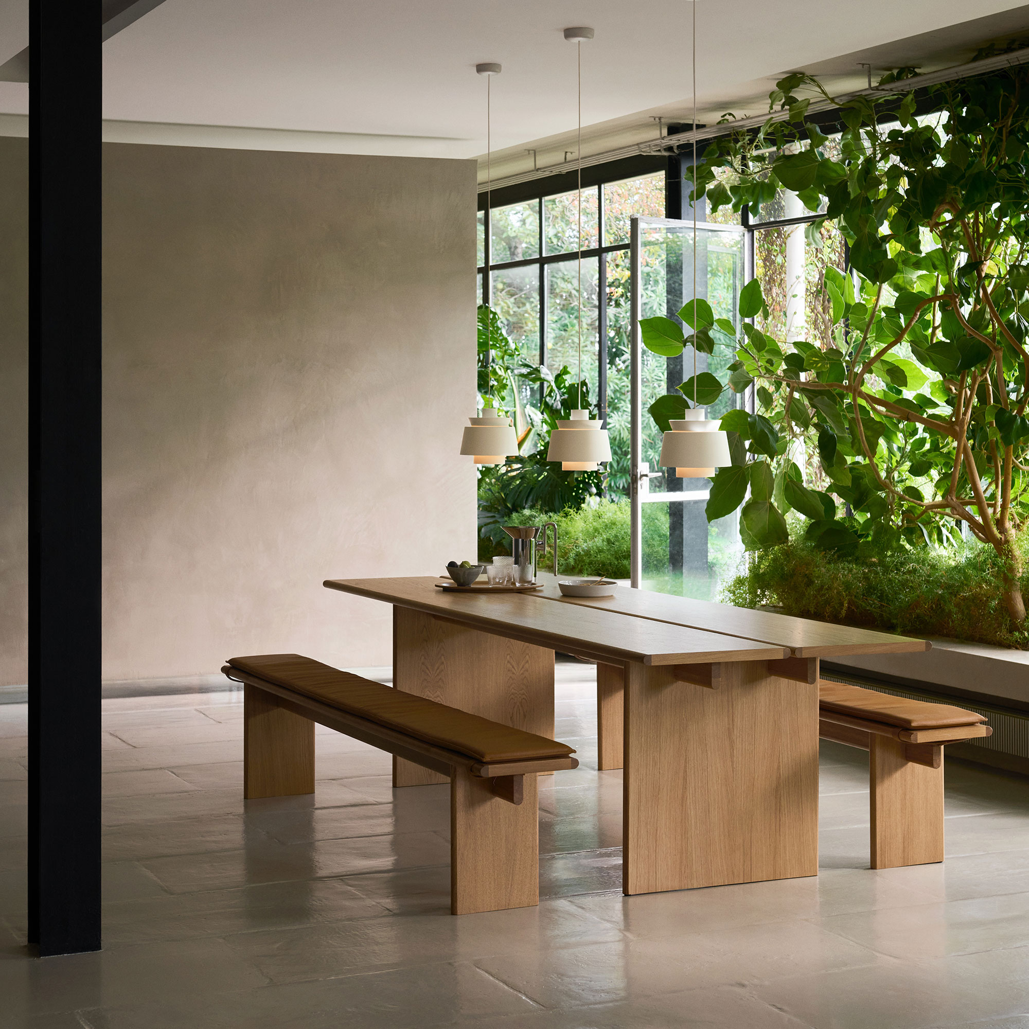 Ita Bench OS5-OS6