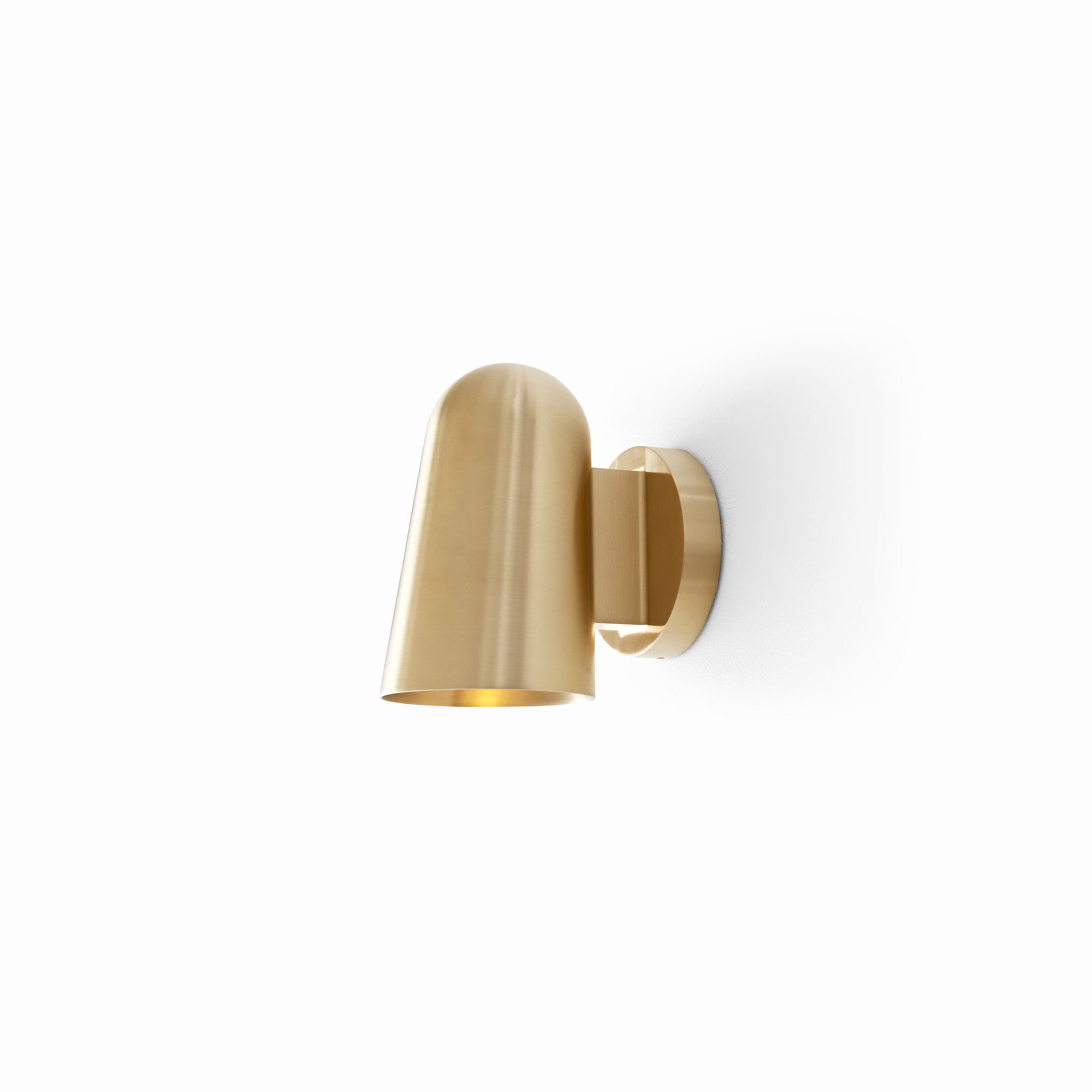 Solid Wall Lamp SC105
