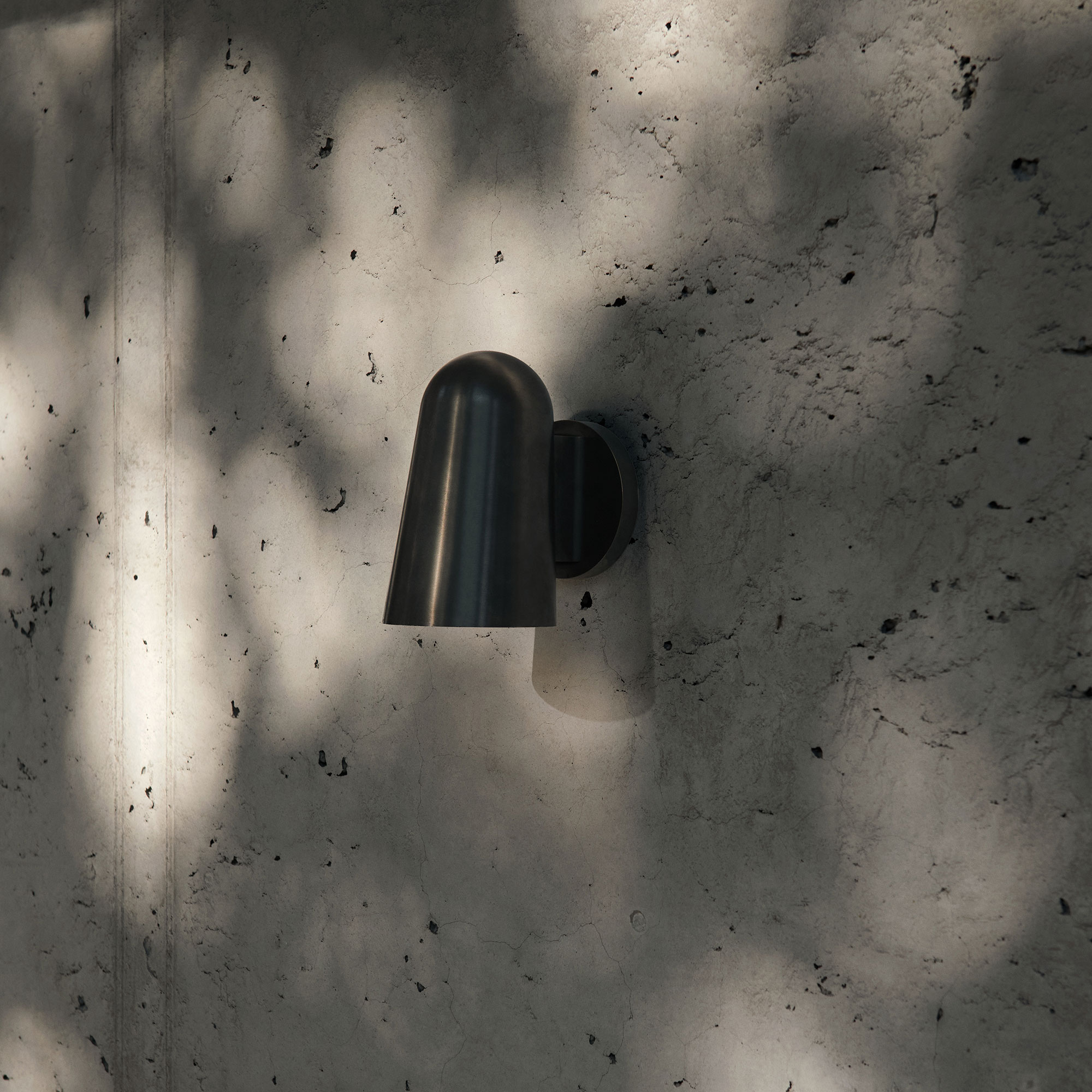Solid Wall Lamp SC105