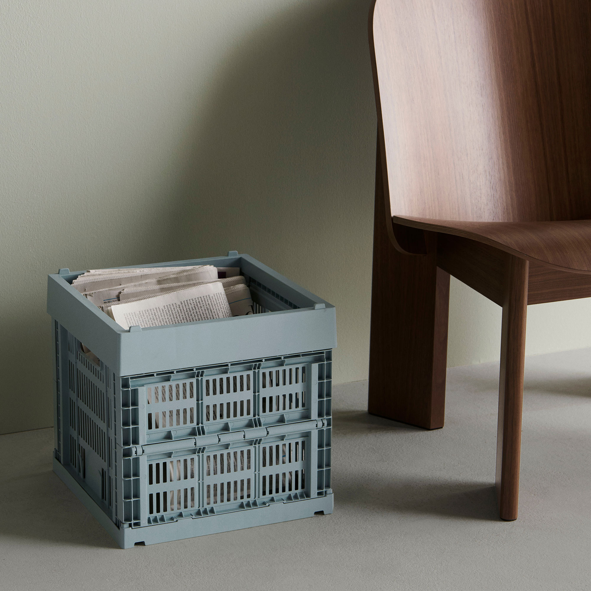 HAY Colour Crate Cube