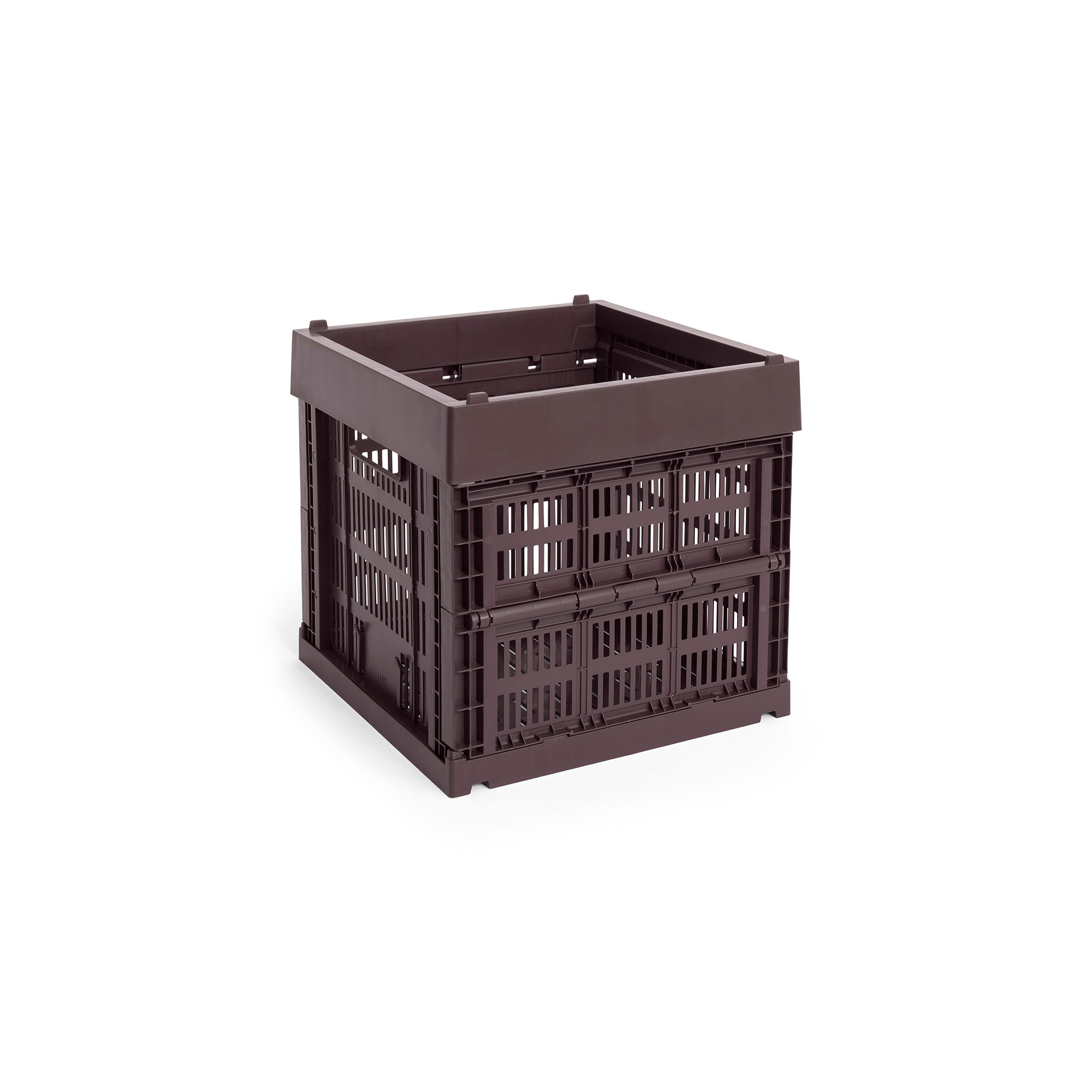HAY Colour Crate Cube