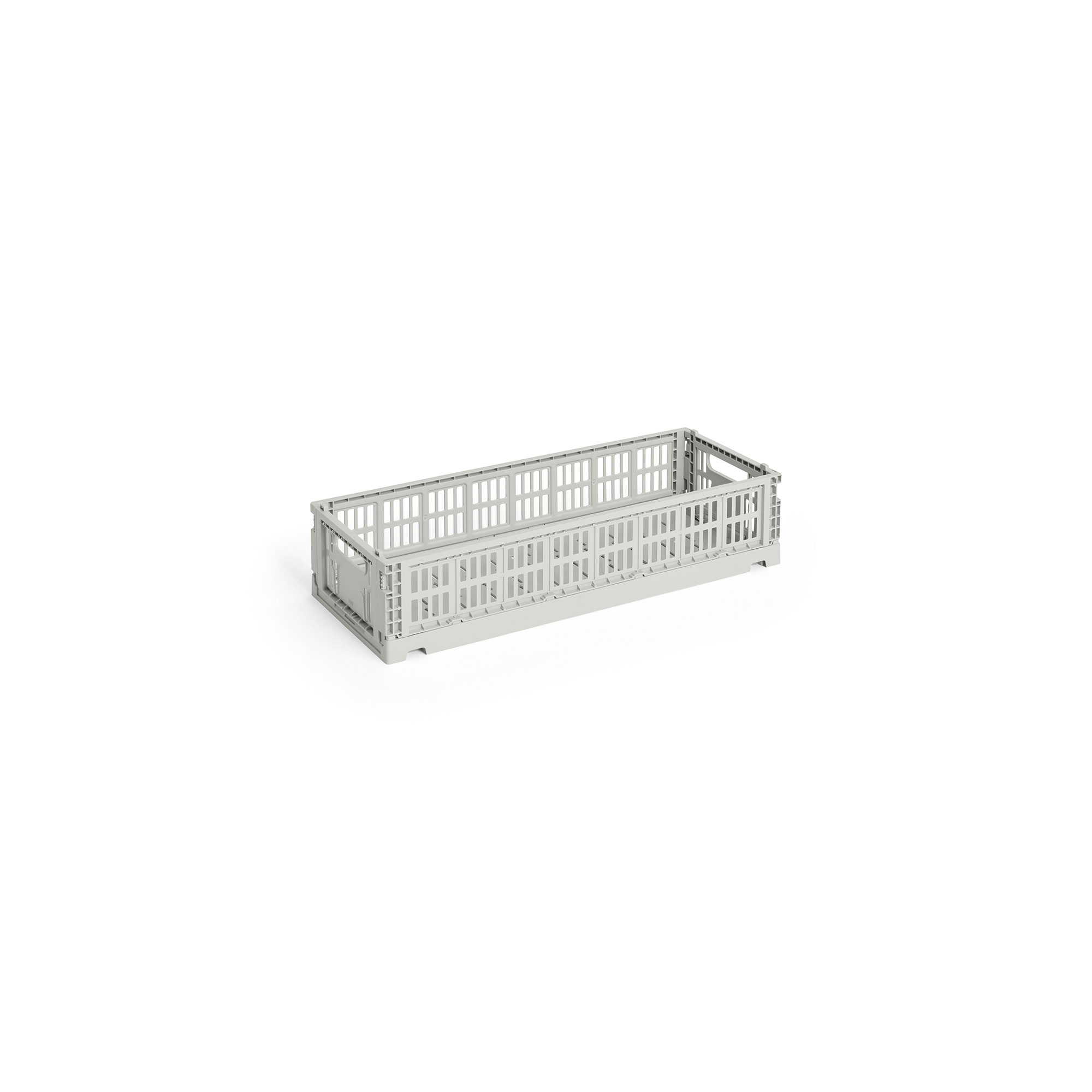 HAY Colour Crate Mini Oblong