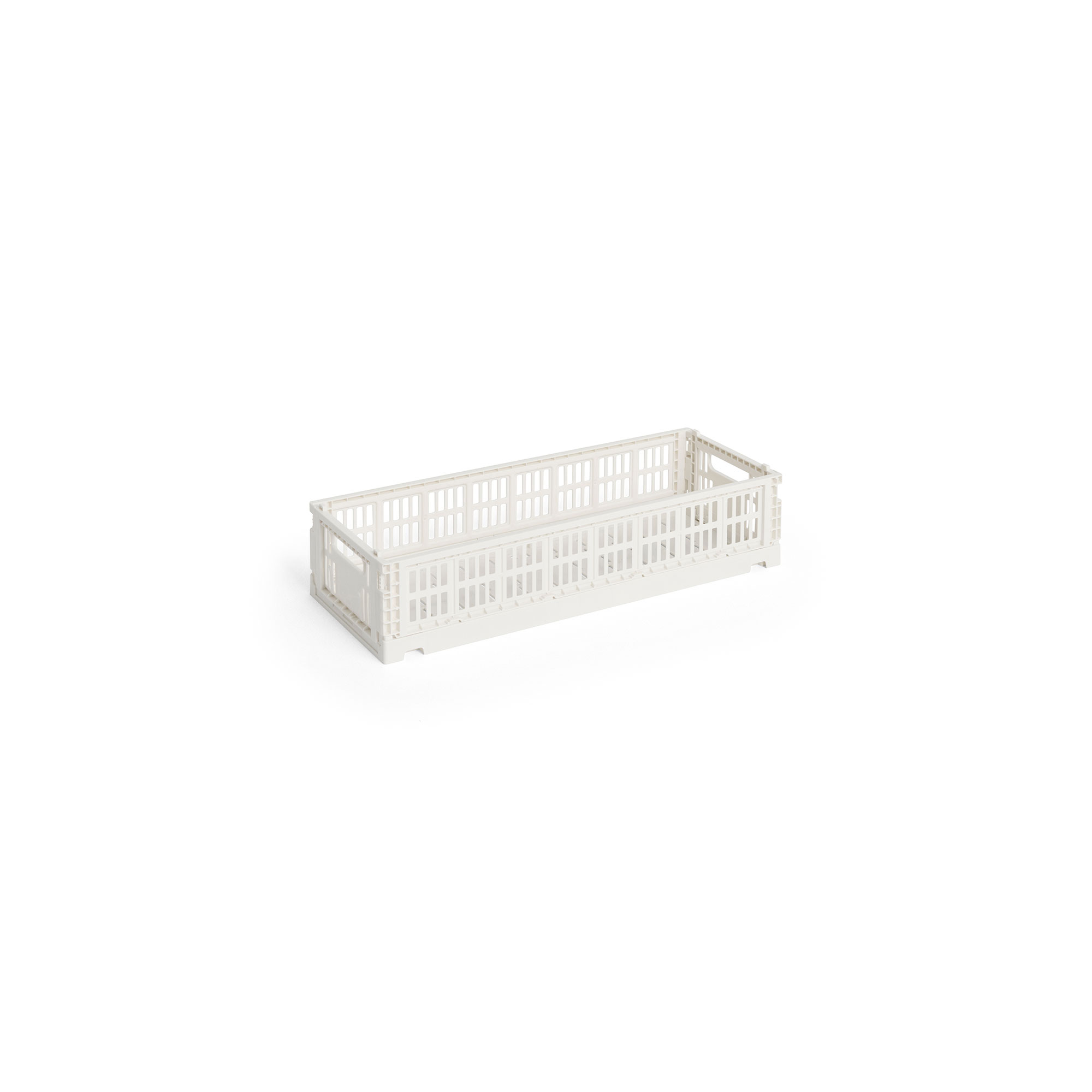 HAY Colour Crate Mini Oblong