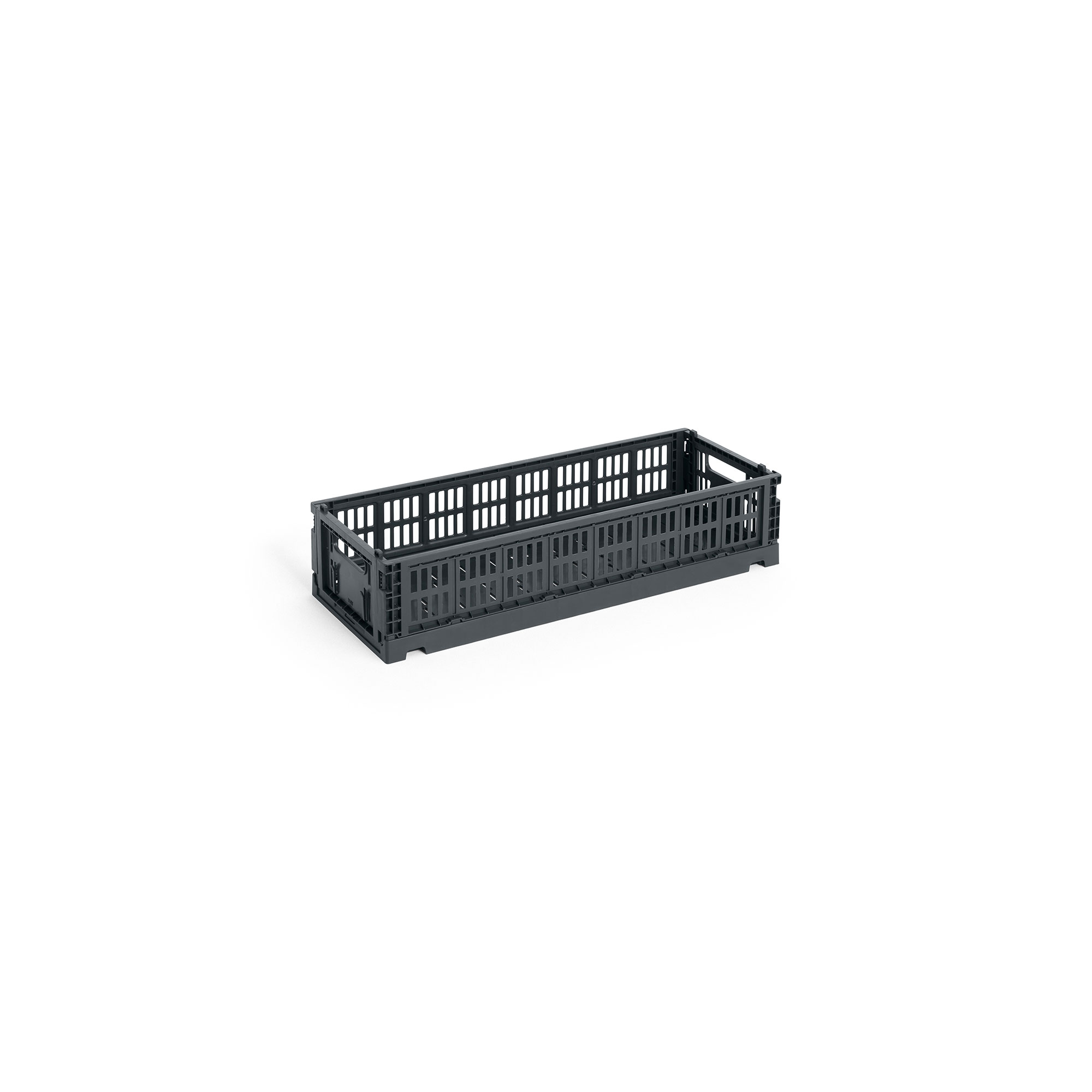 HAY Colour Crate Mini Oblong