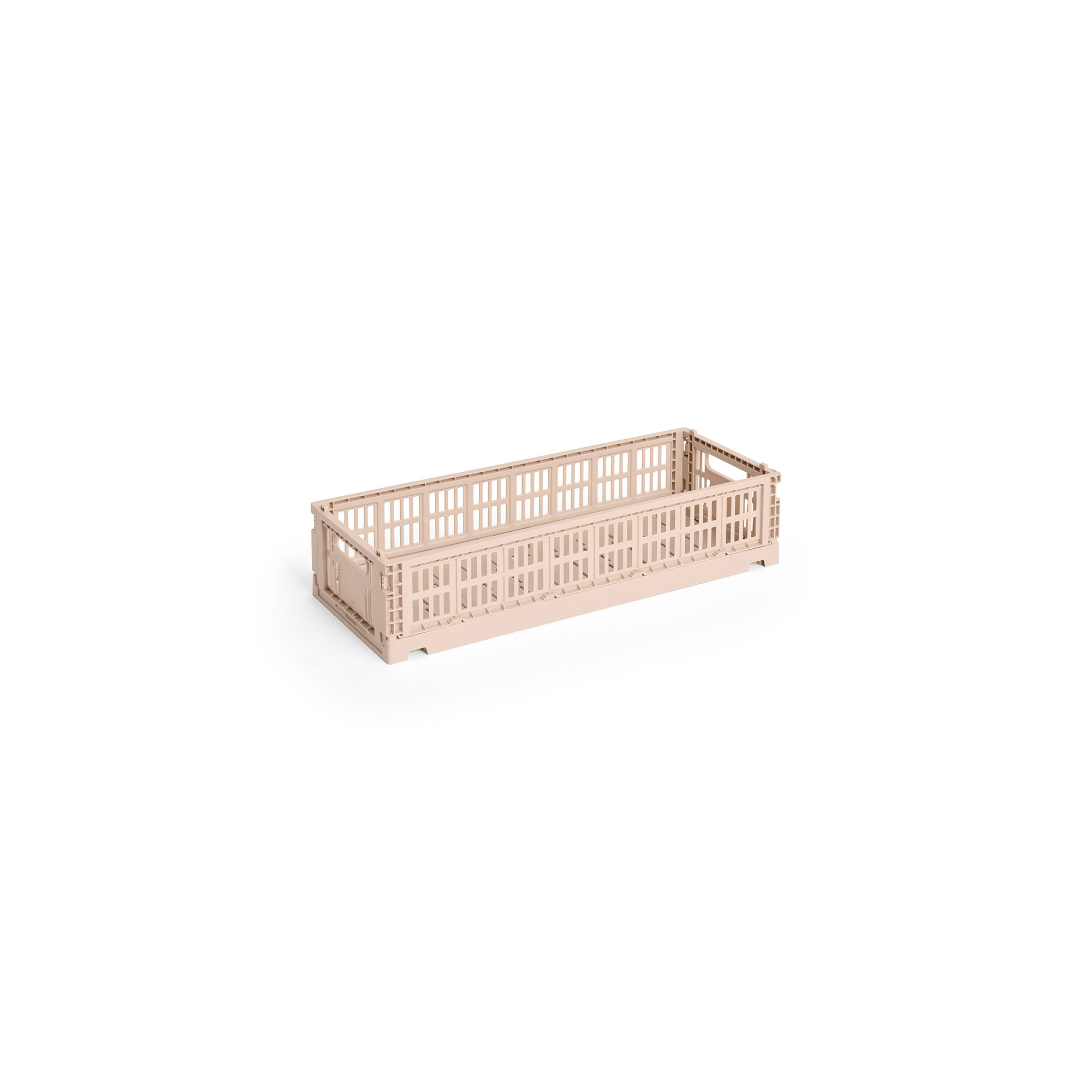 HAY Colour Crate Mini Oblong
